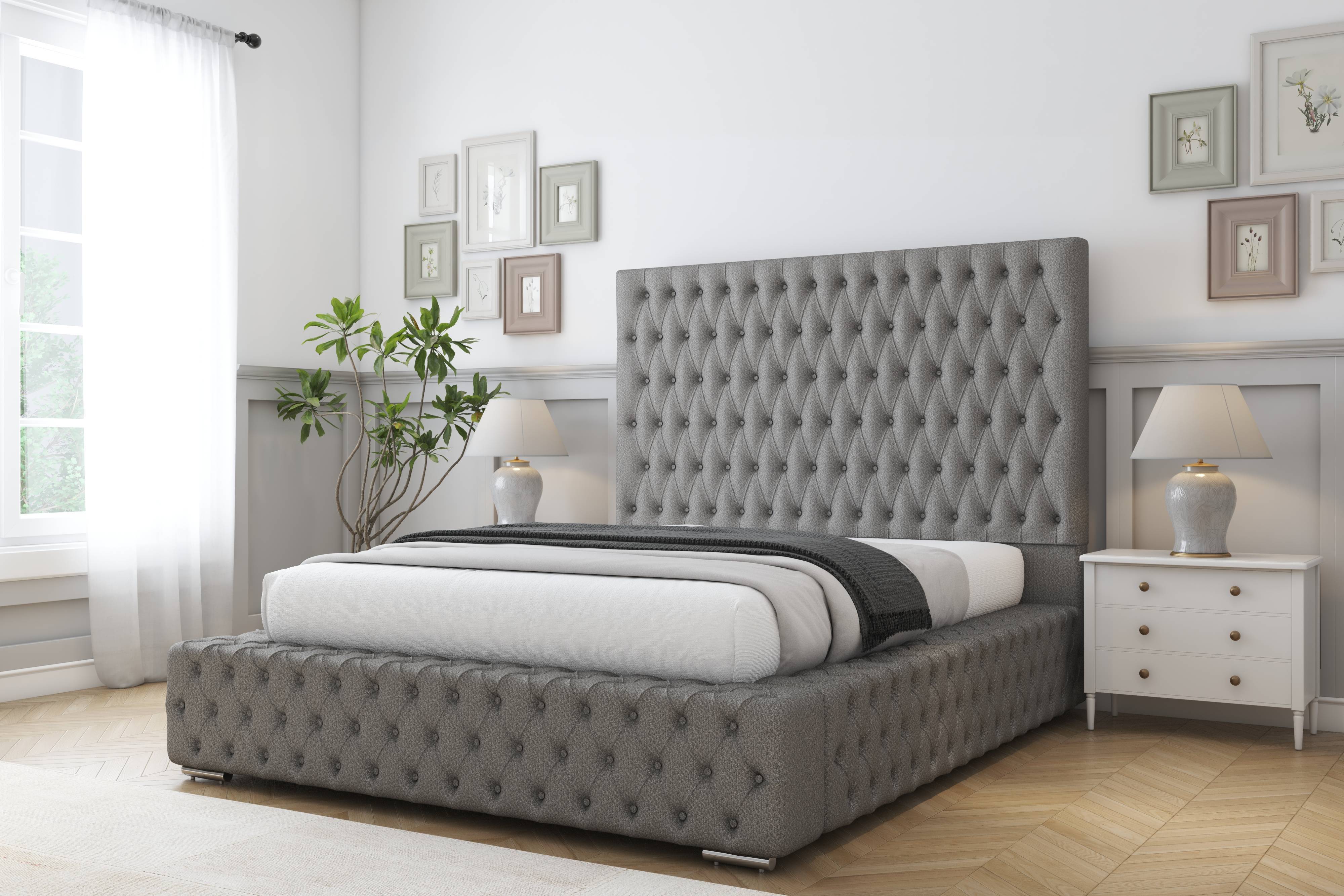 Ambassador Bed Frame