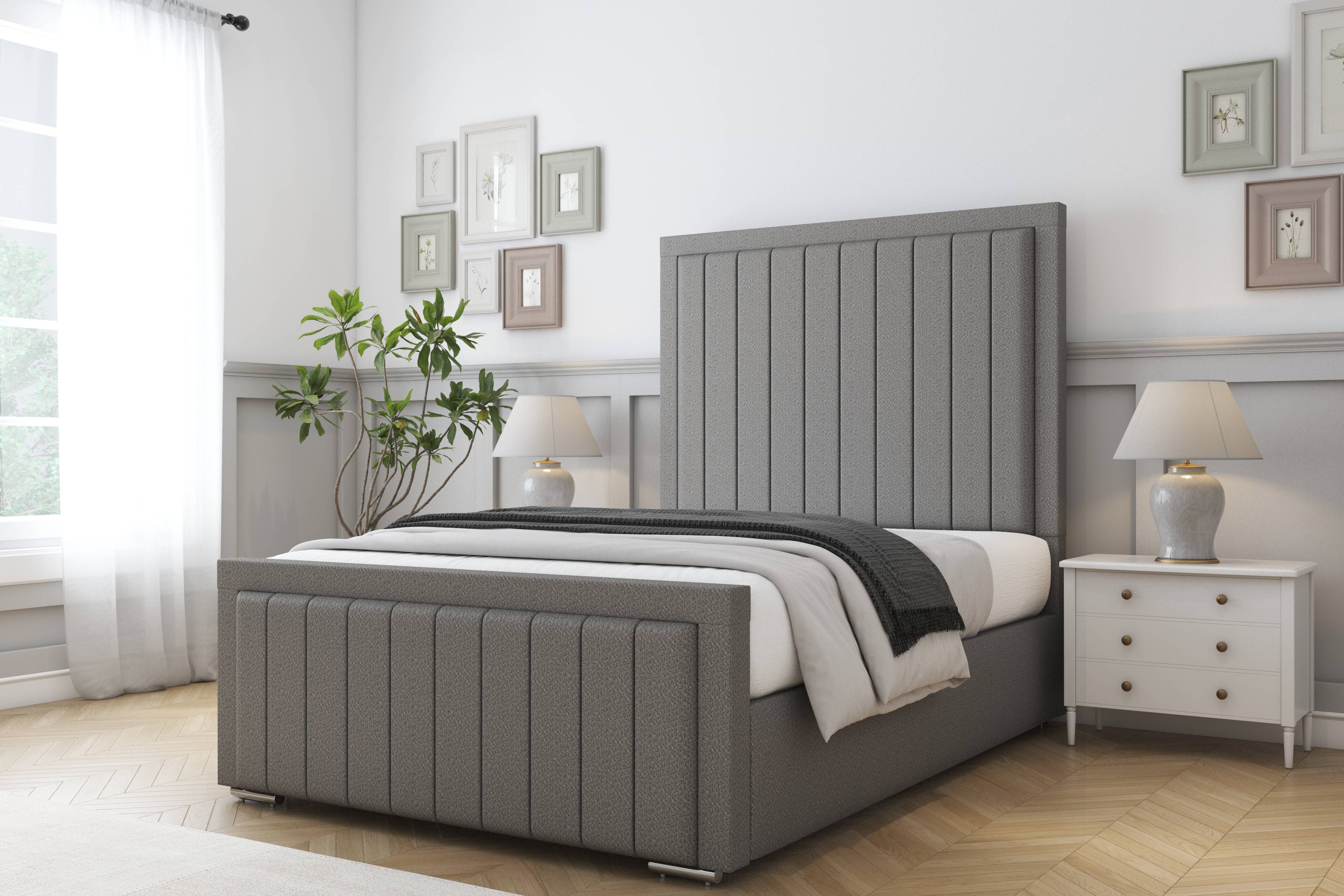 Arizona Bed Frame