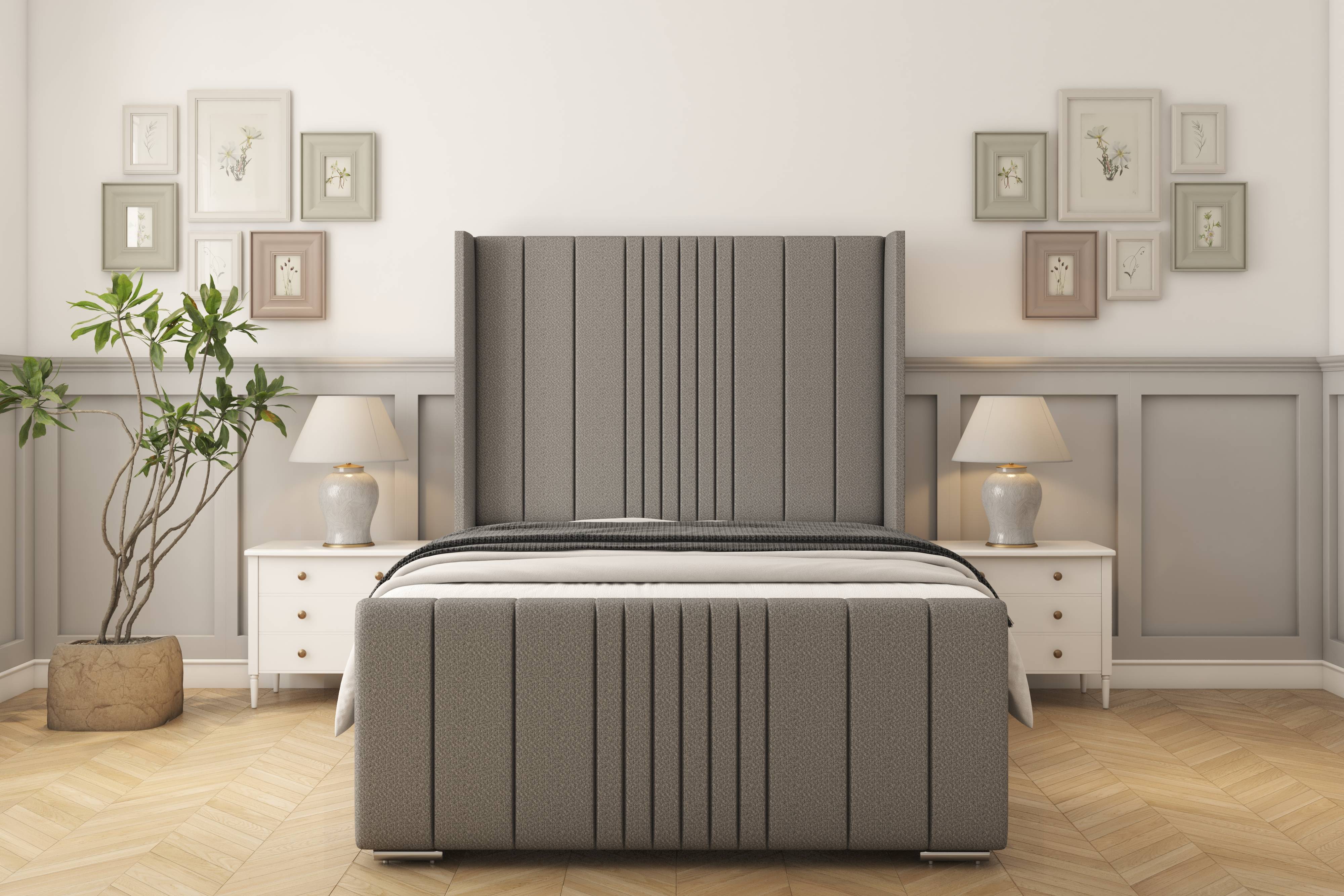 Grace Bed Frame