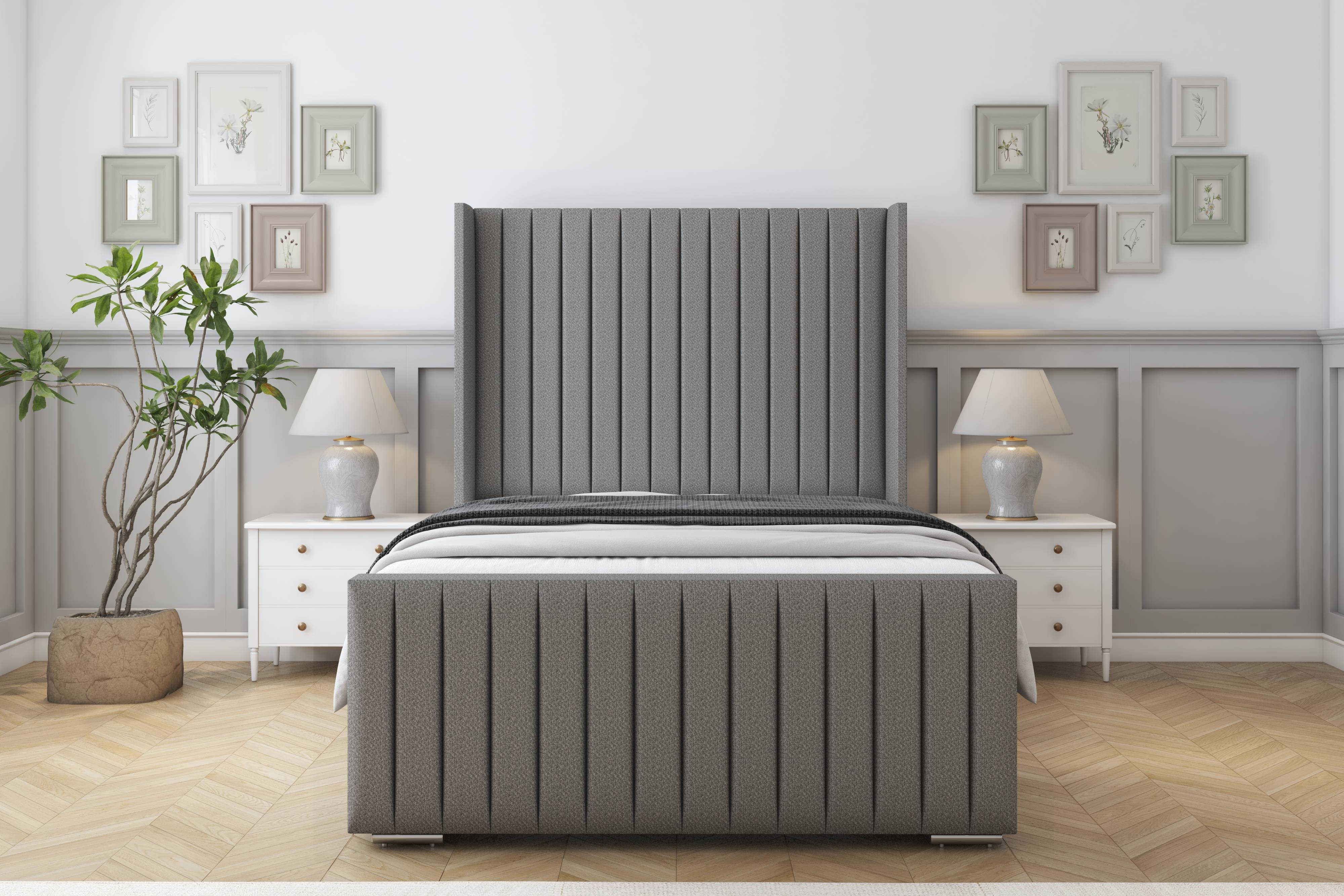 Chester Bed Frame