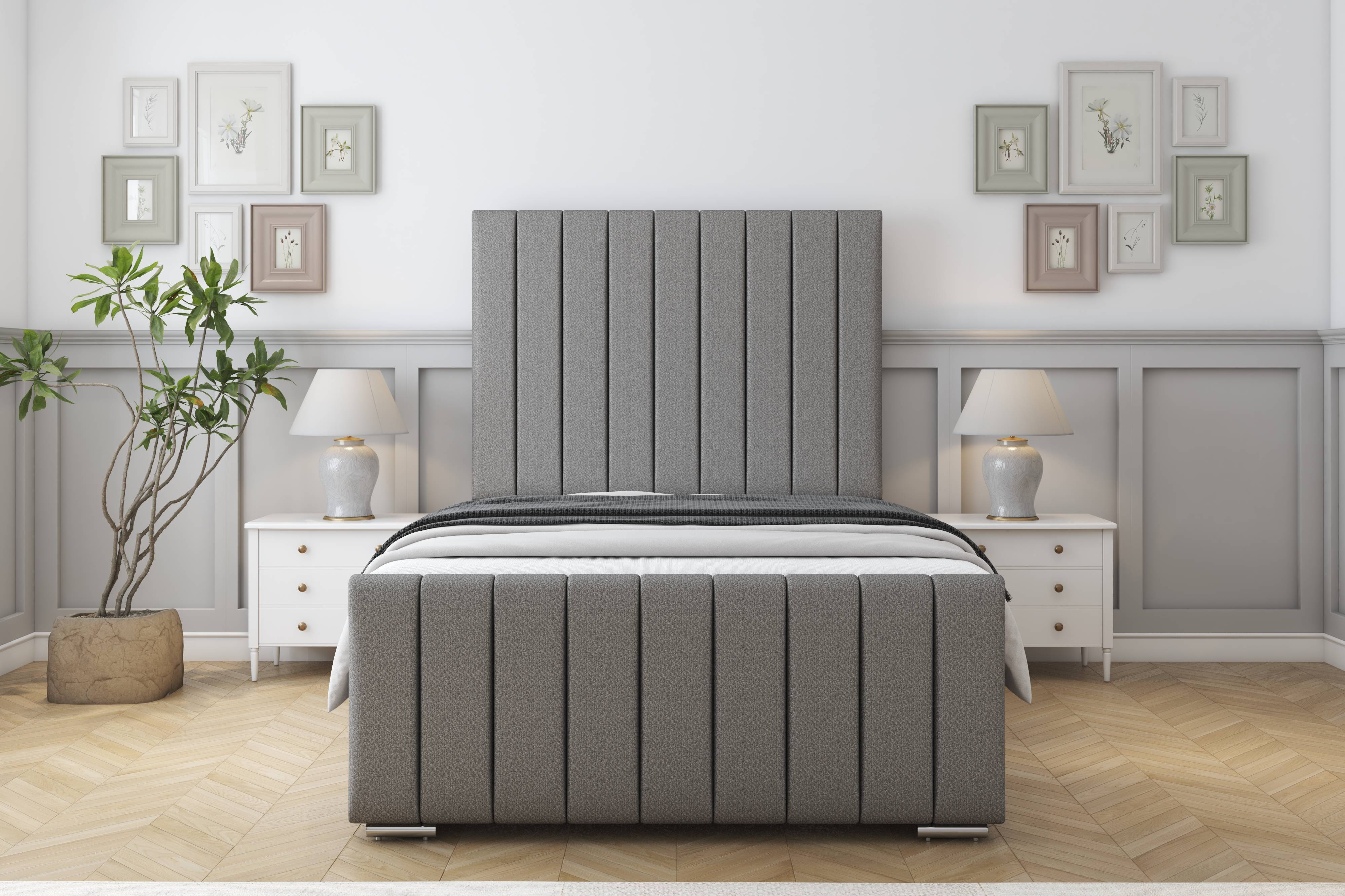 Sara Bed Frame