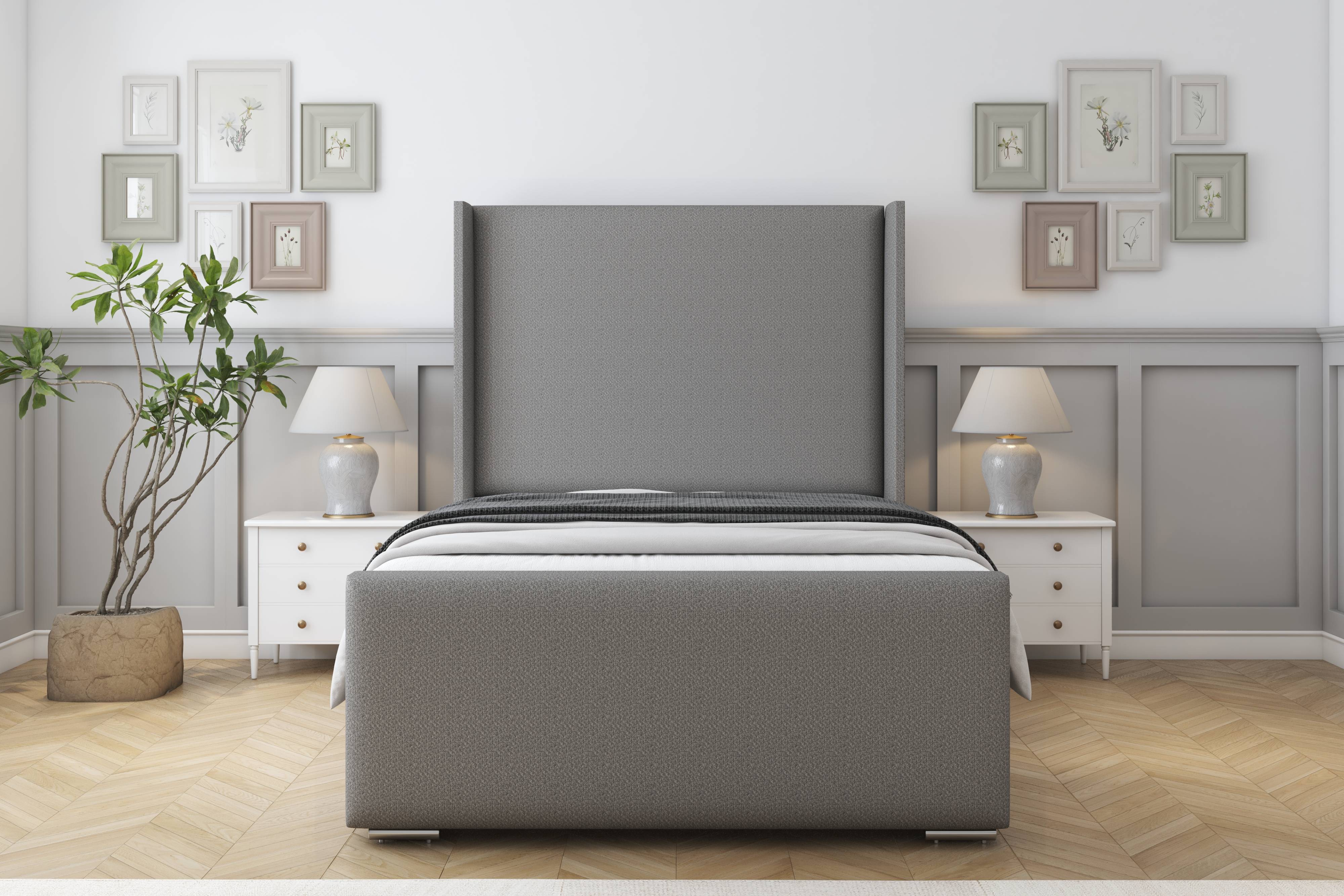 Madrid Bed Frame