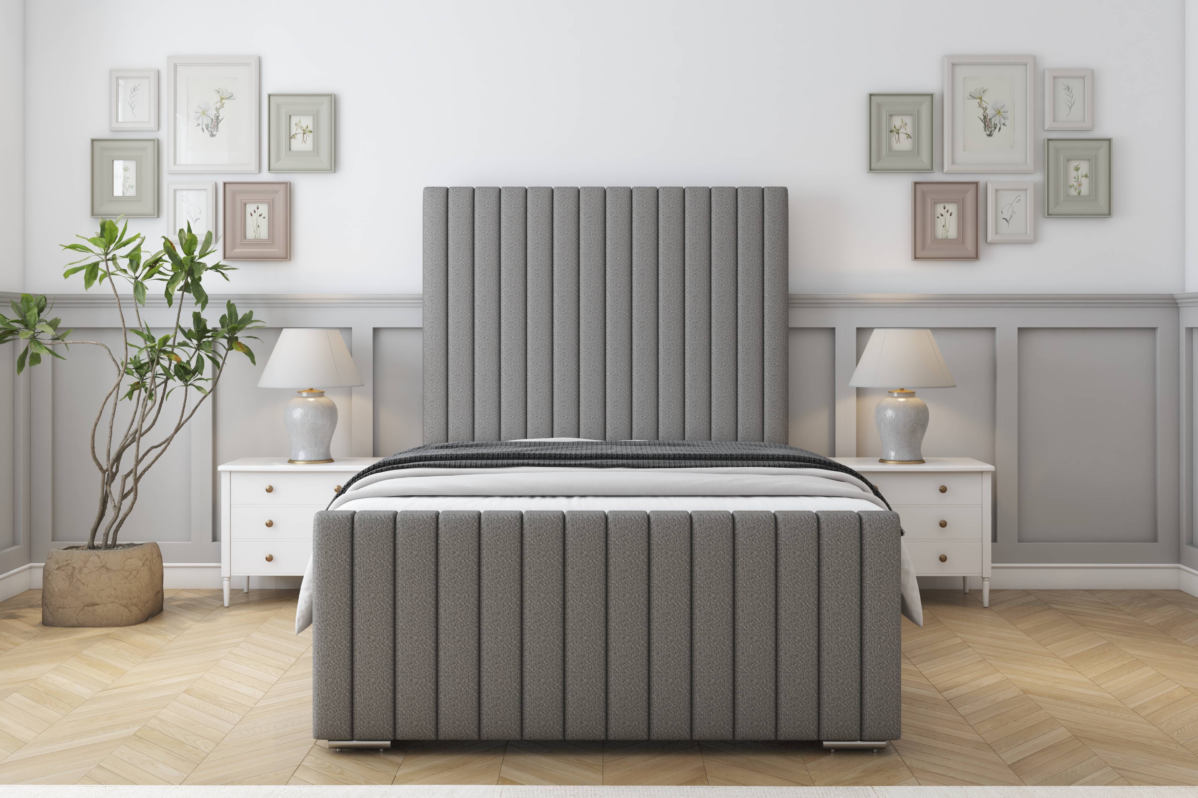 Khloe Bed Frame