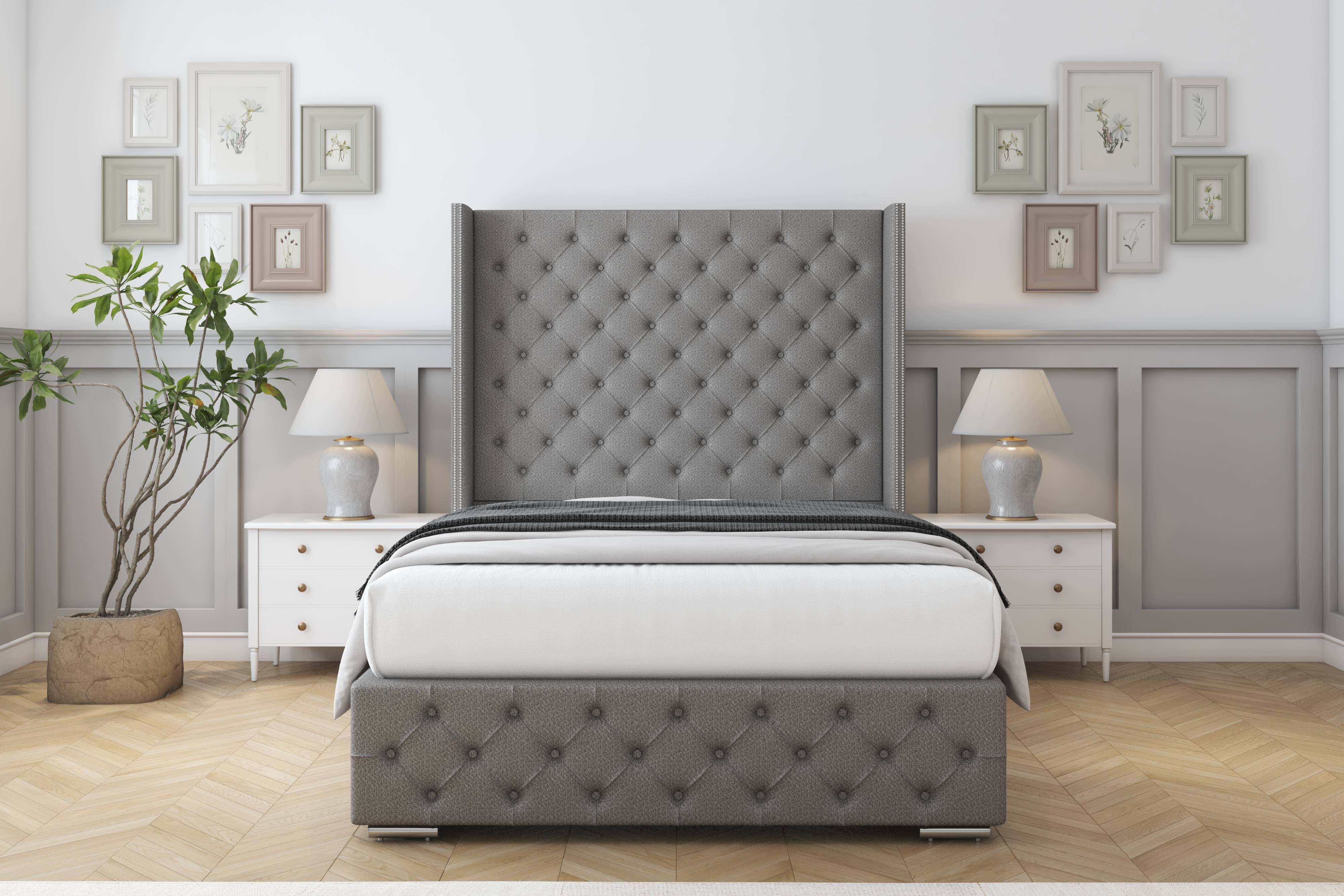 Emily Bed Frame