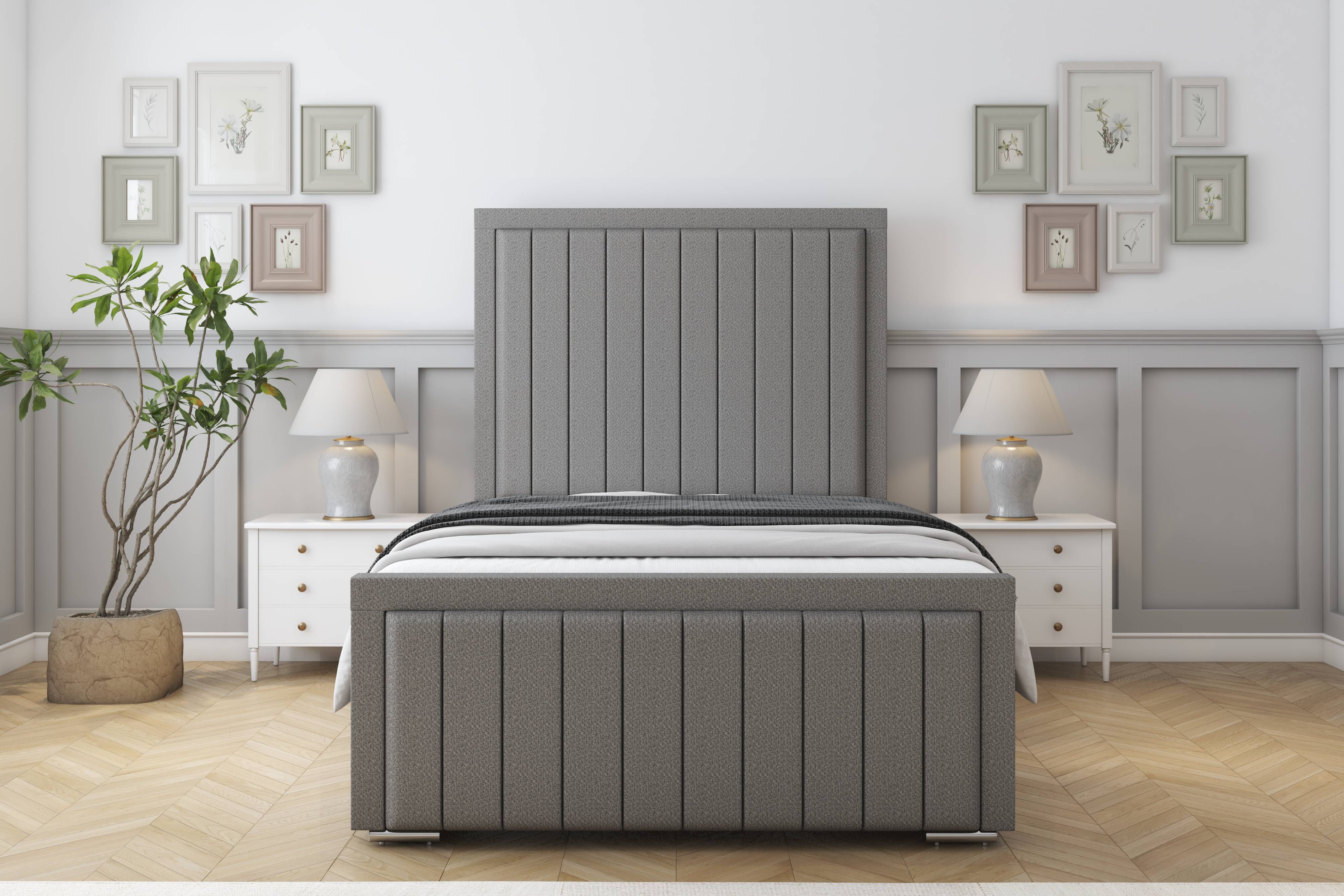 Arizona Bed Frame
