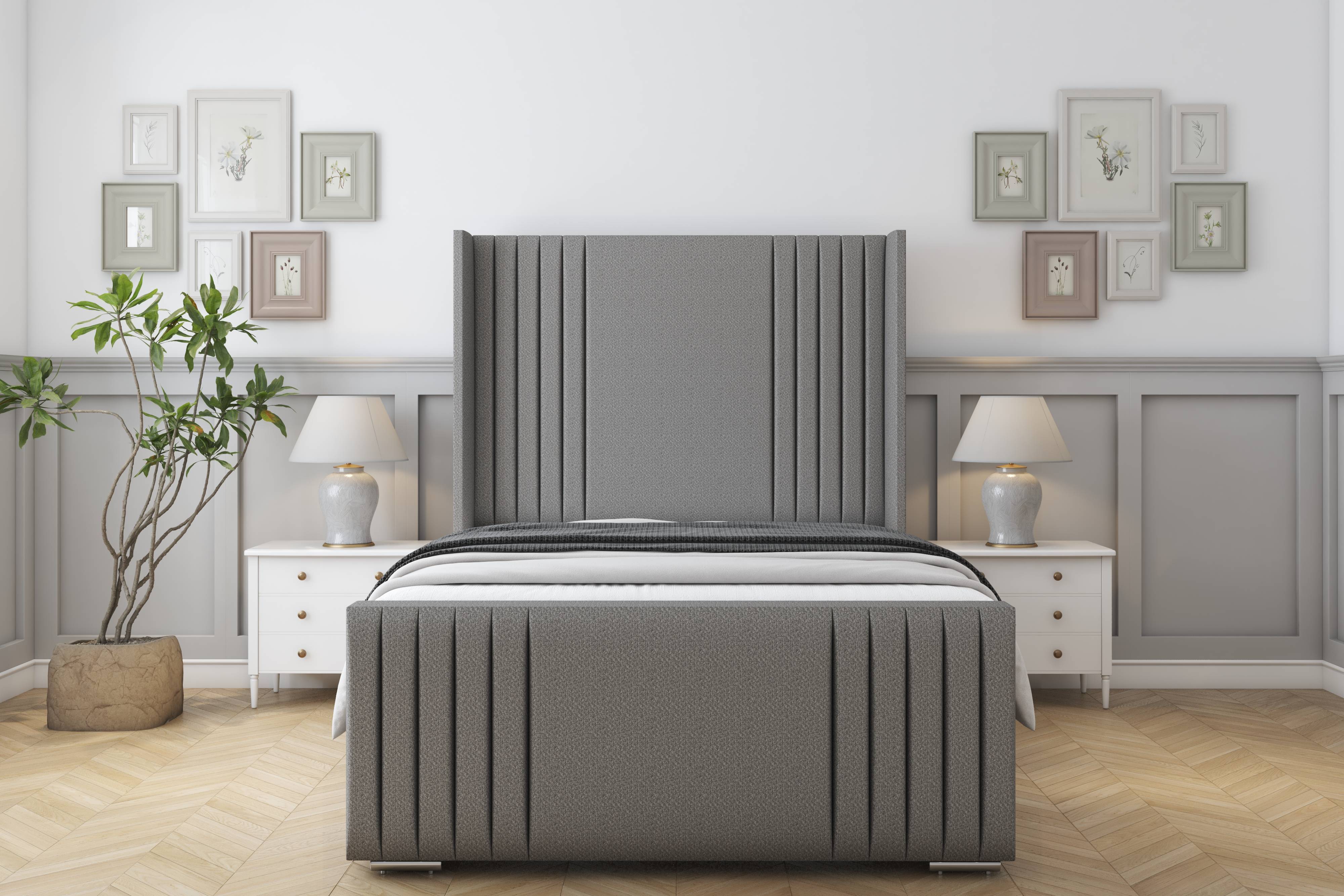 Elise Bed Frame