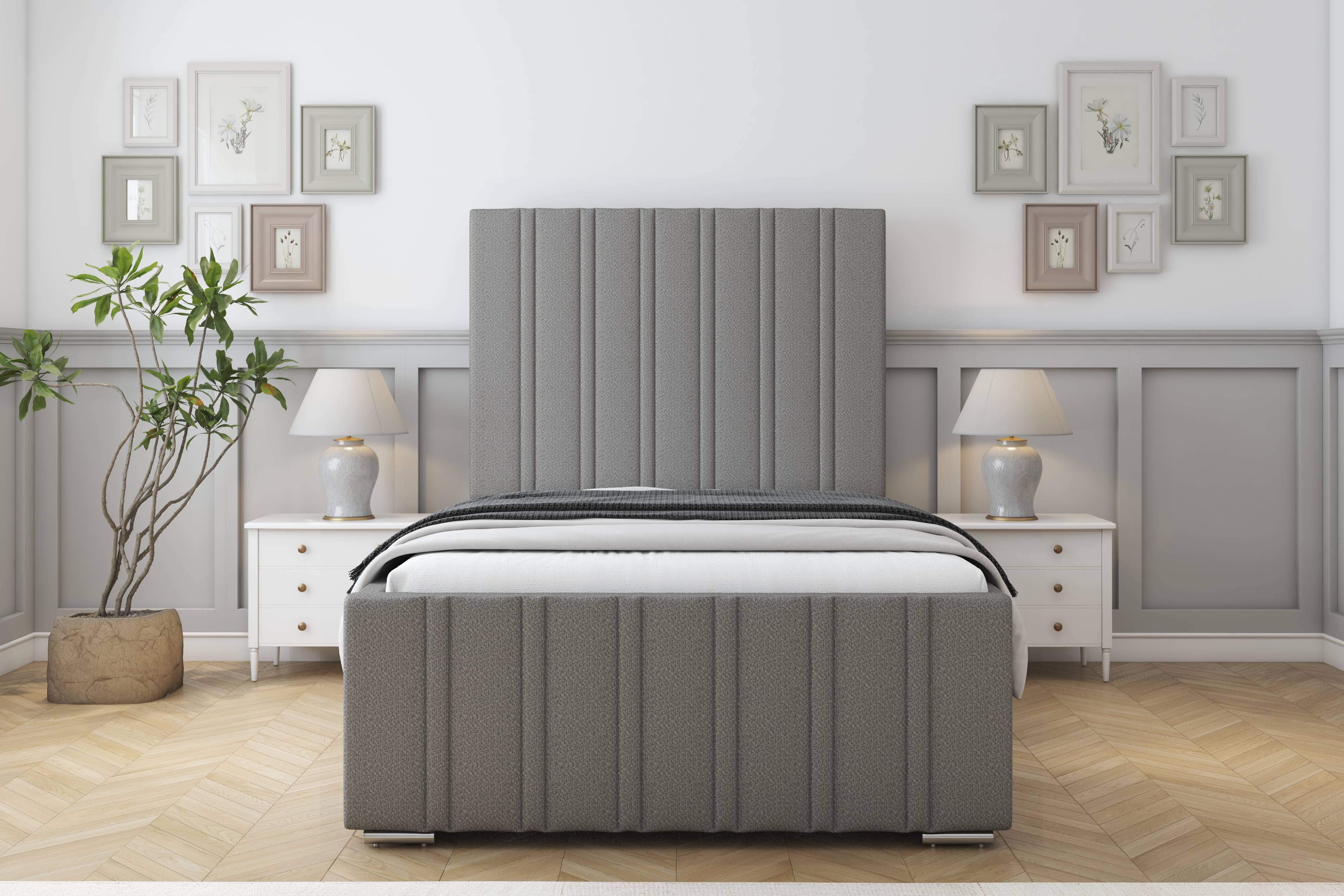 Paris Bed Frame