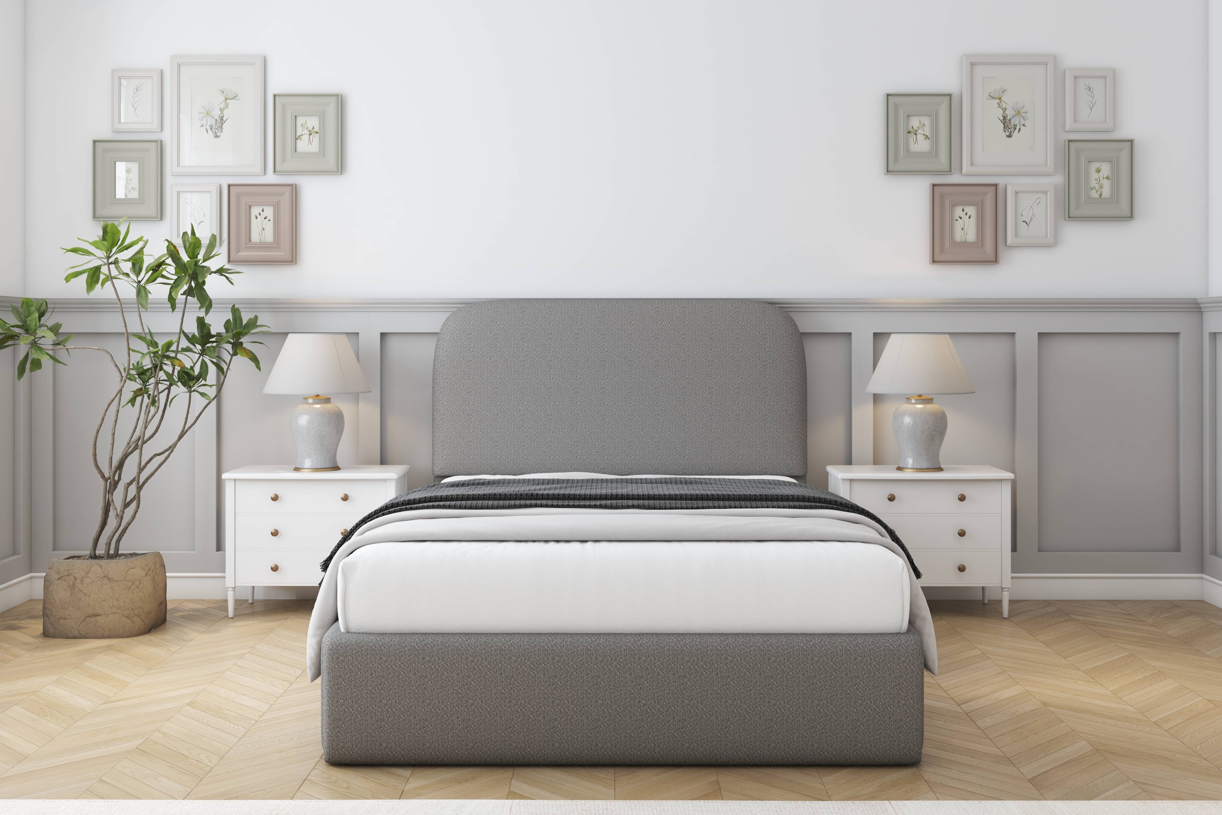 Diana Bed Frame