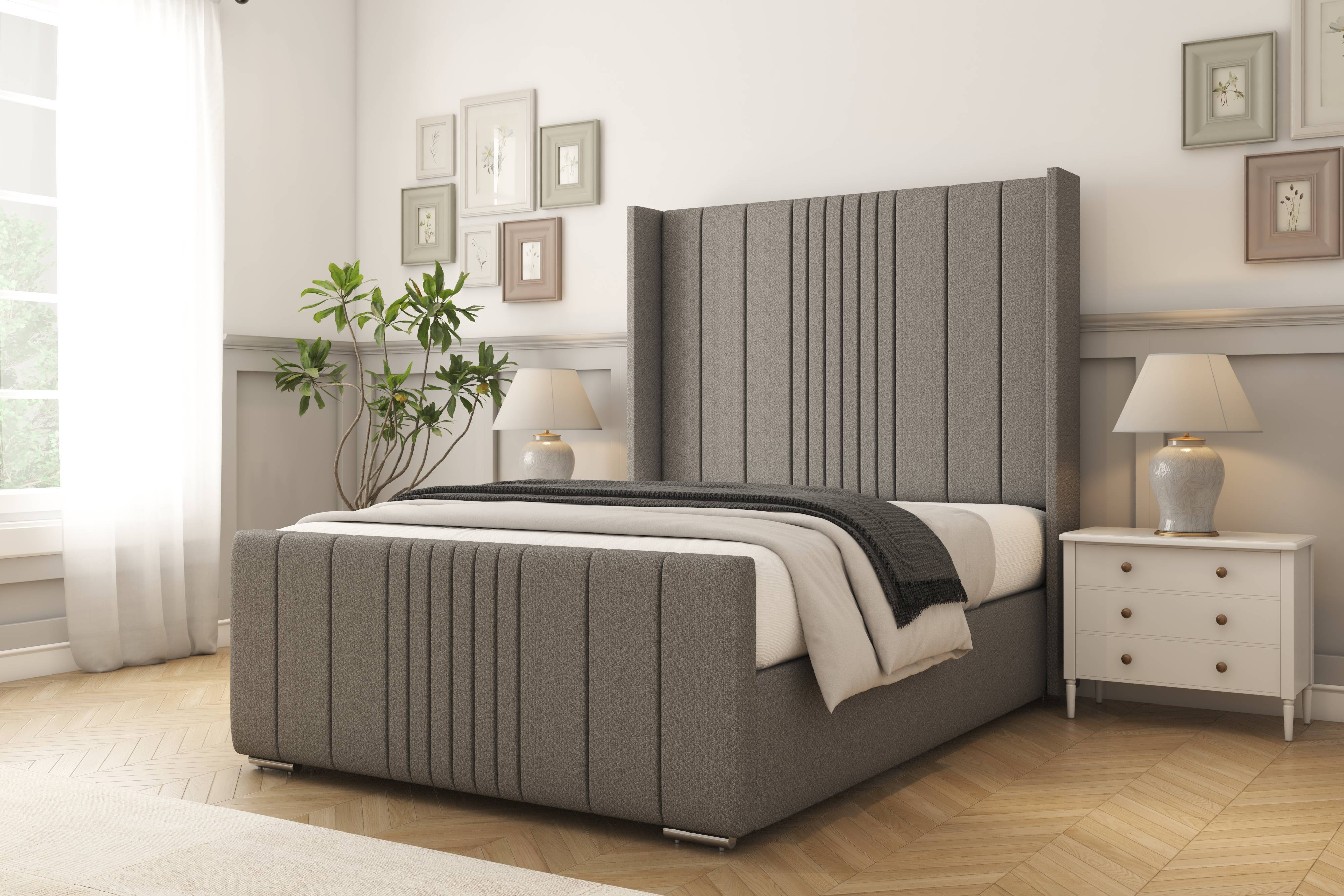Grace Bed Frame