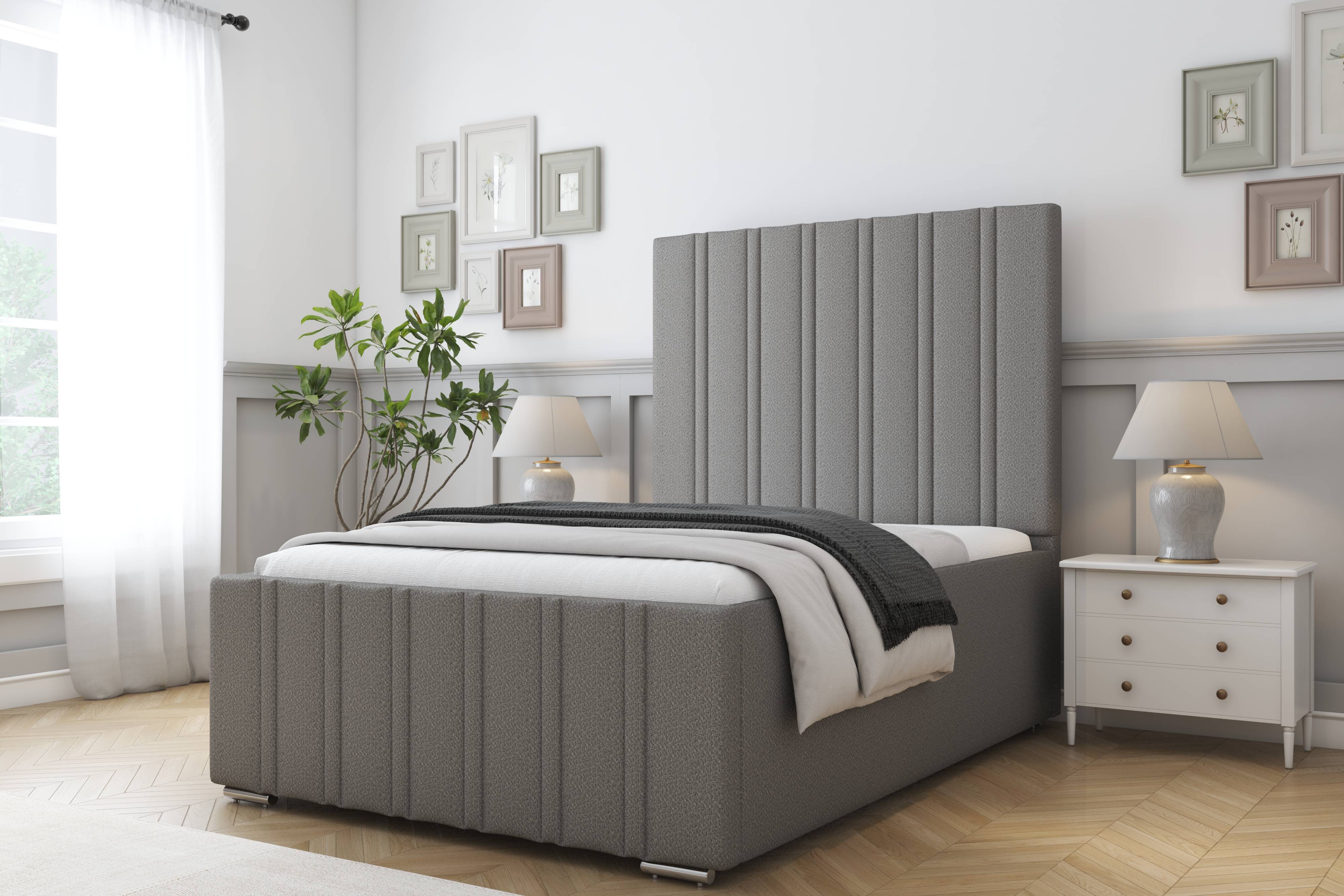 Paris Bed Frame