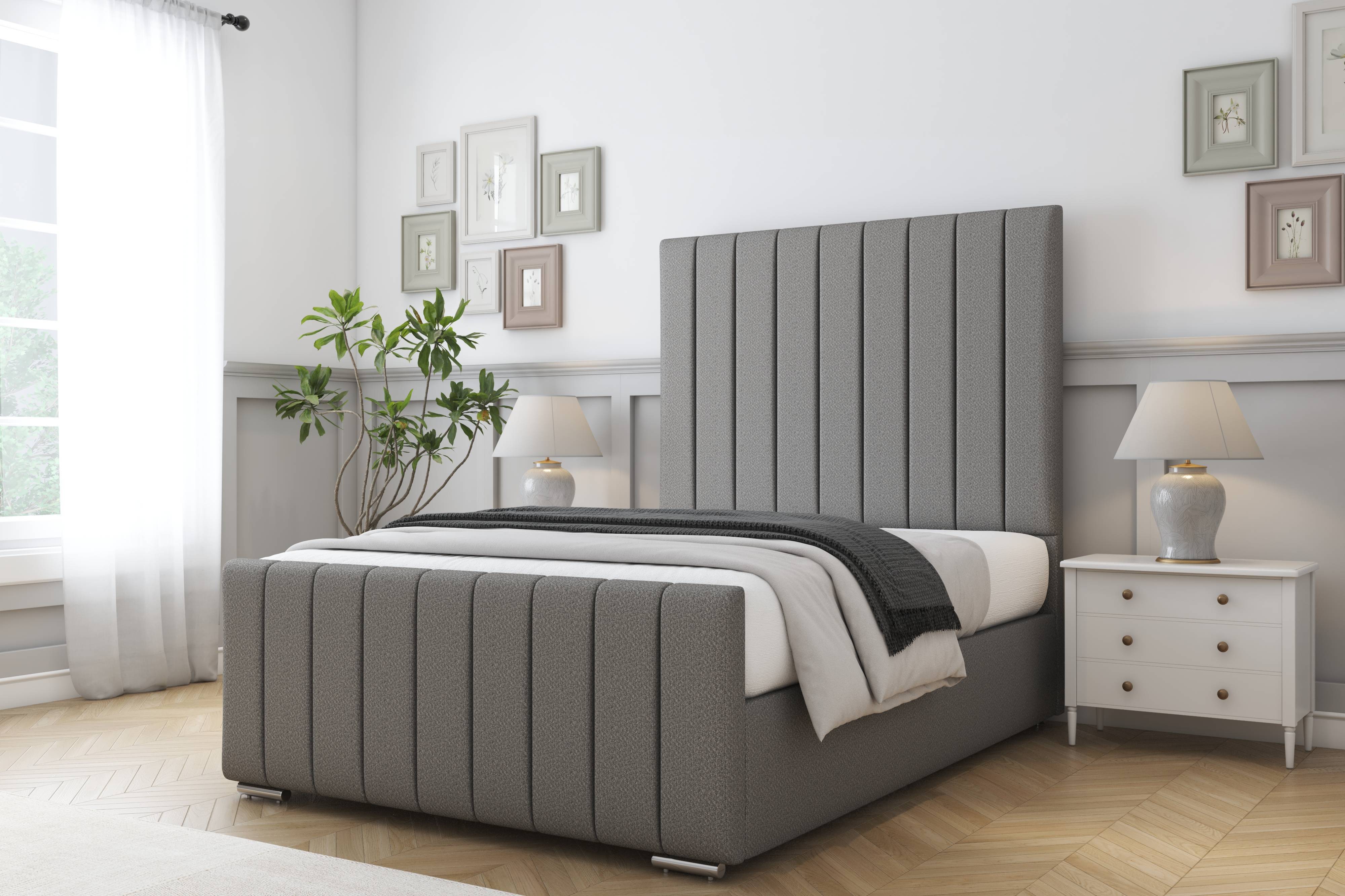 Sara Bed Frame