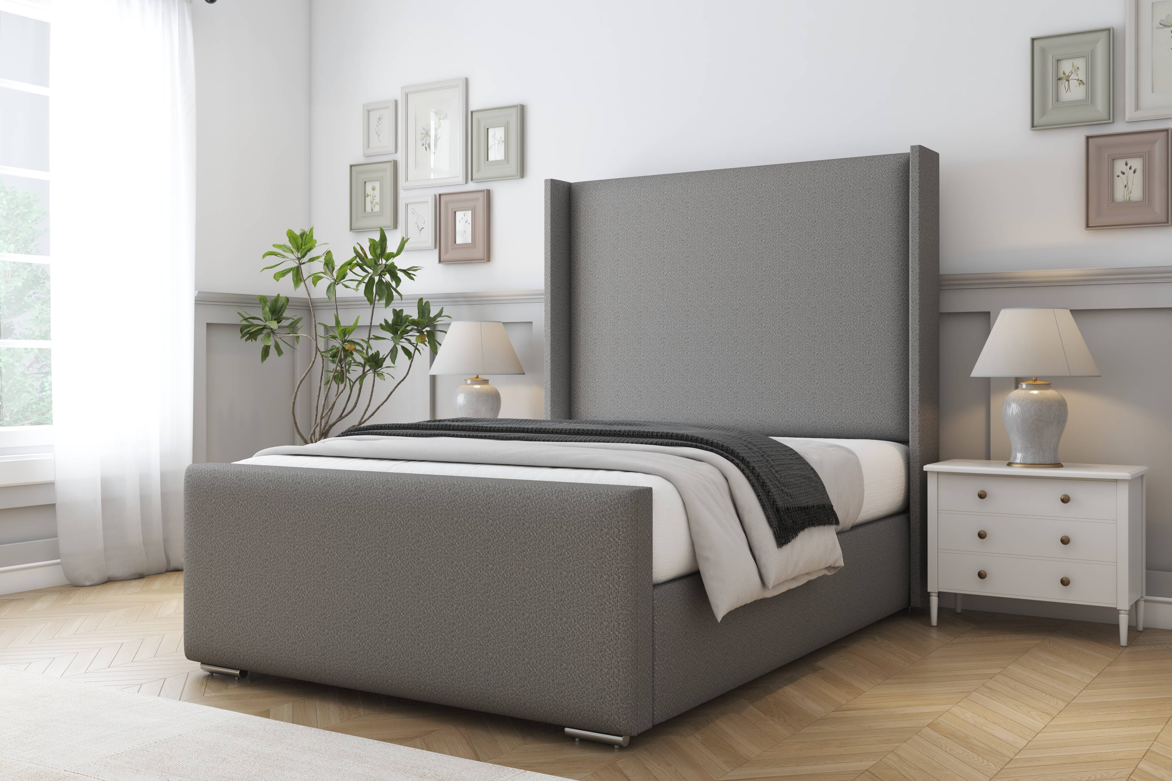 Madrid Bed Frame