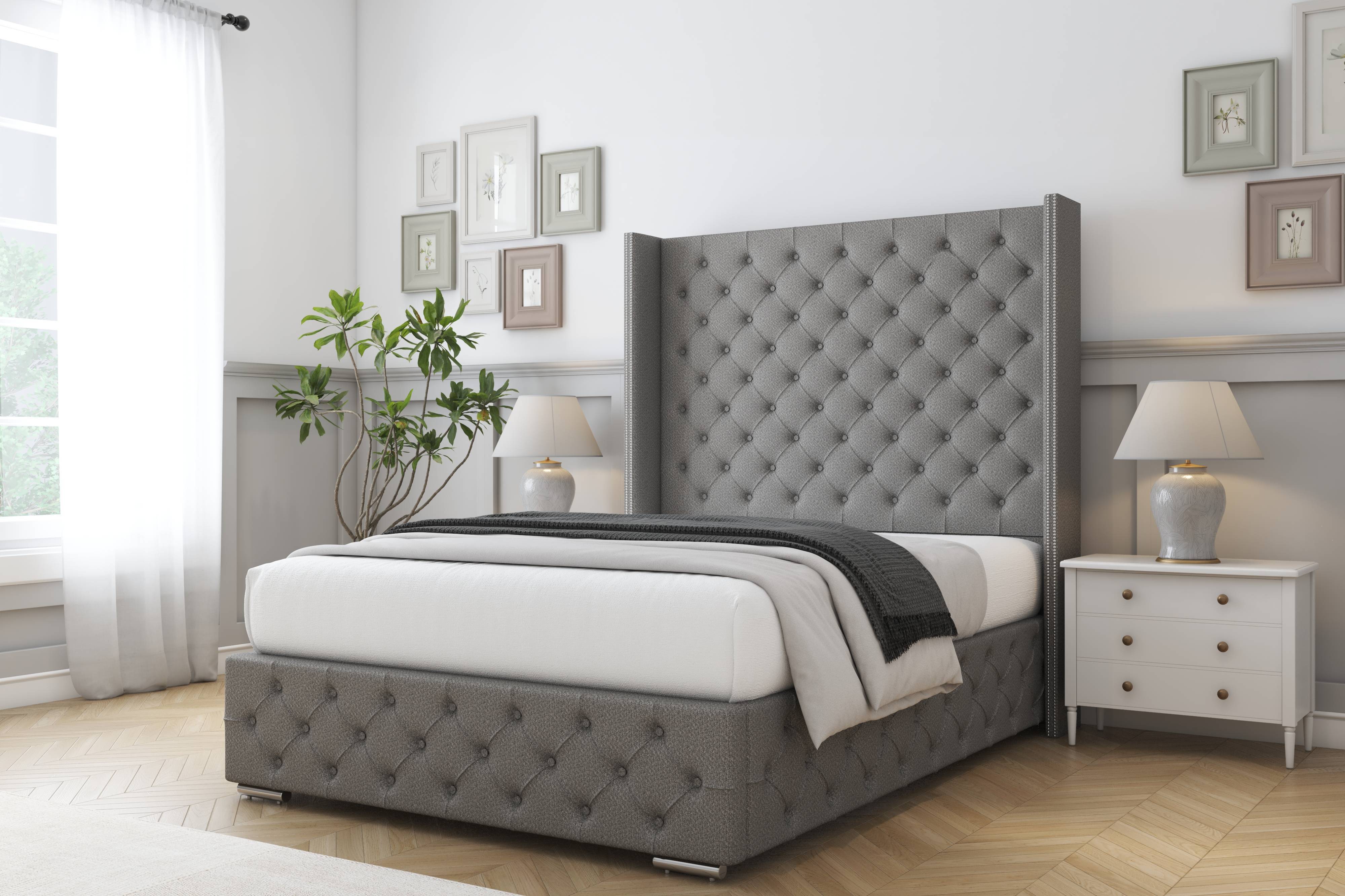 Emily Bed Frame
