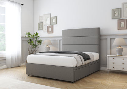 Rosa Divan Bed