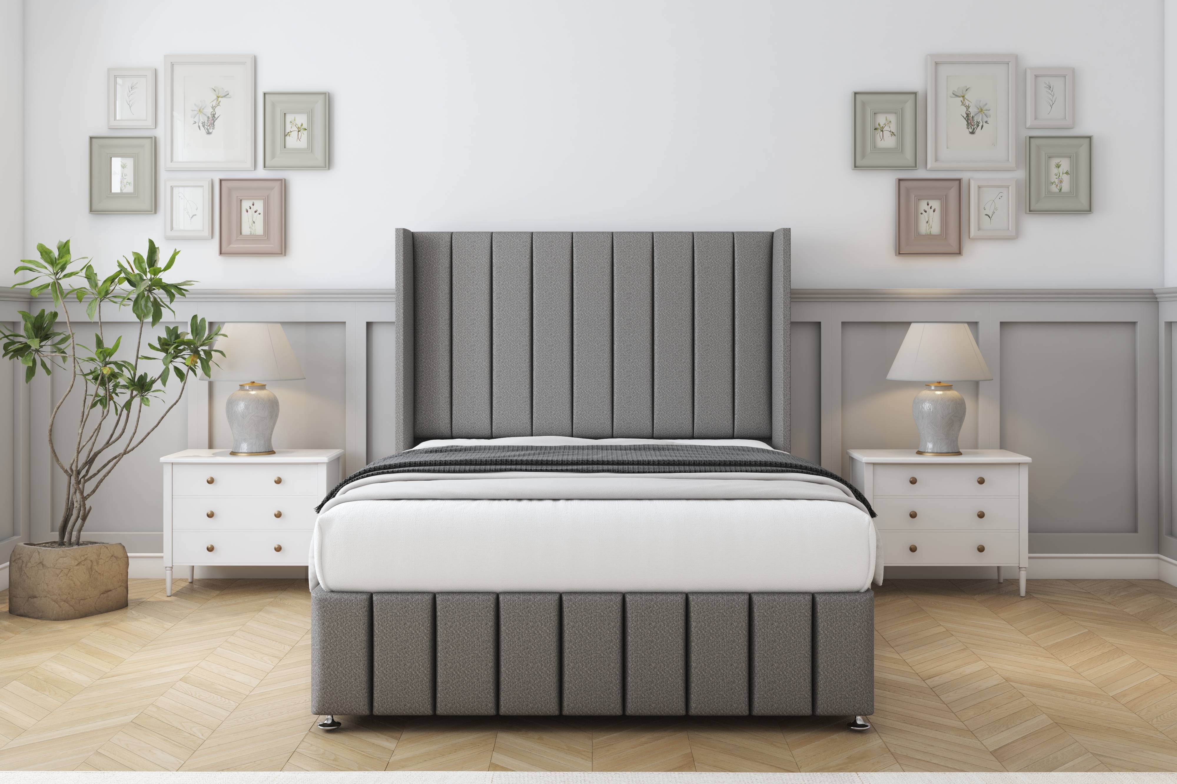 Serena Divan Bed