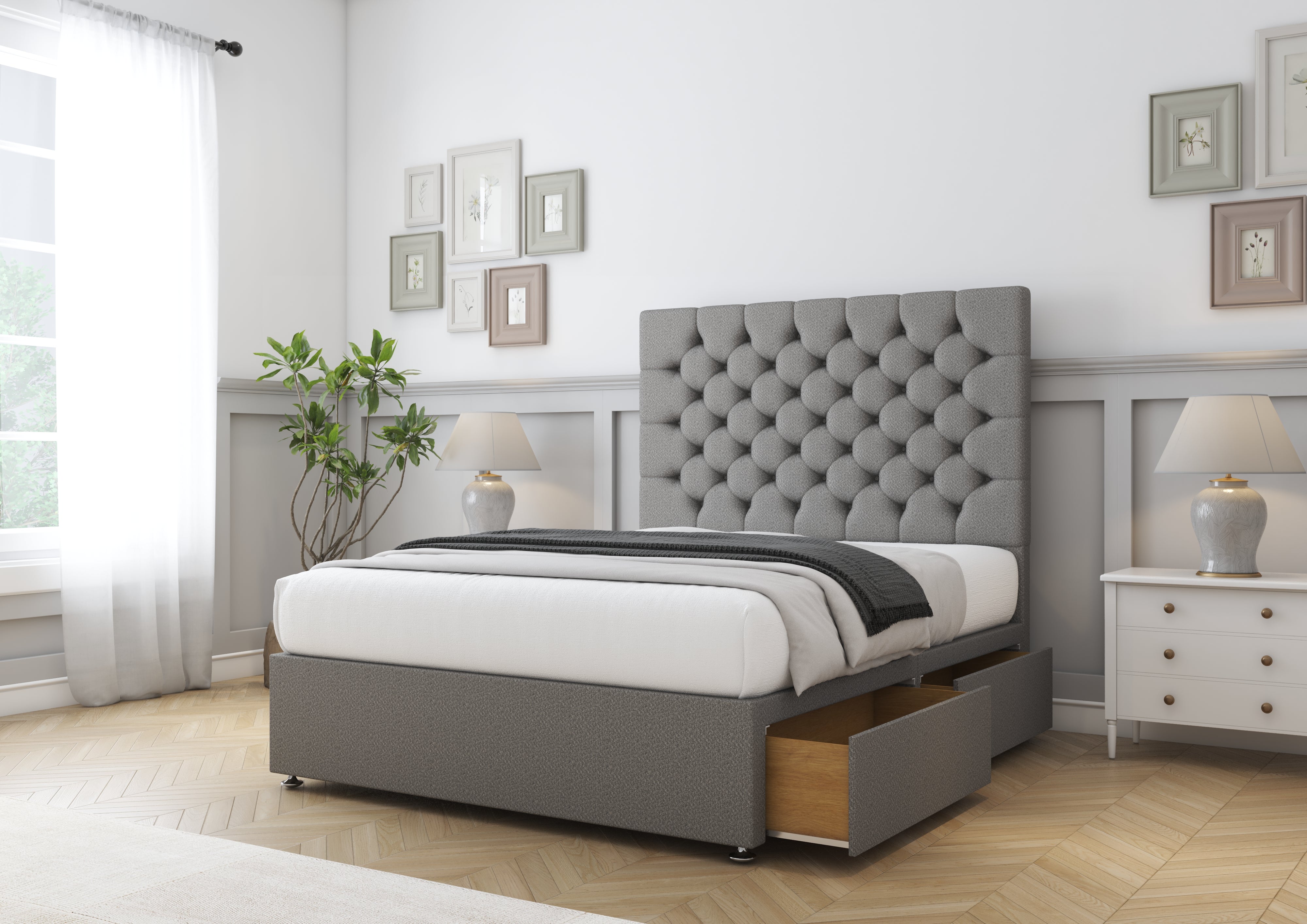 Winslow Divan Bed