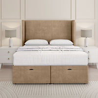 Mink Naples