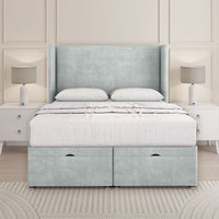 Silver Naples