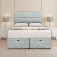 Silver Naples