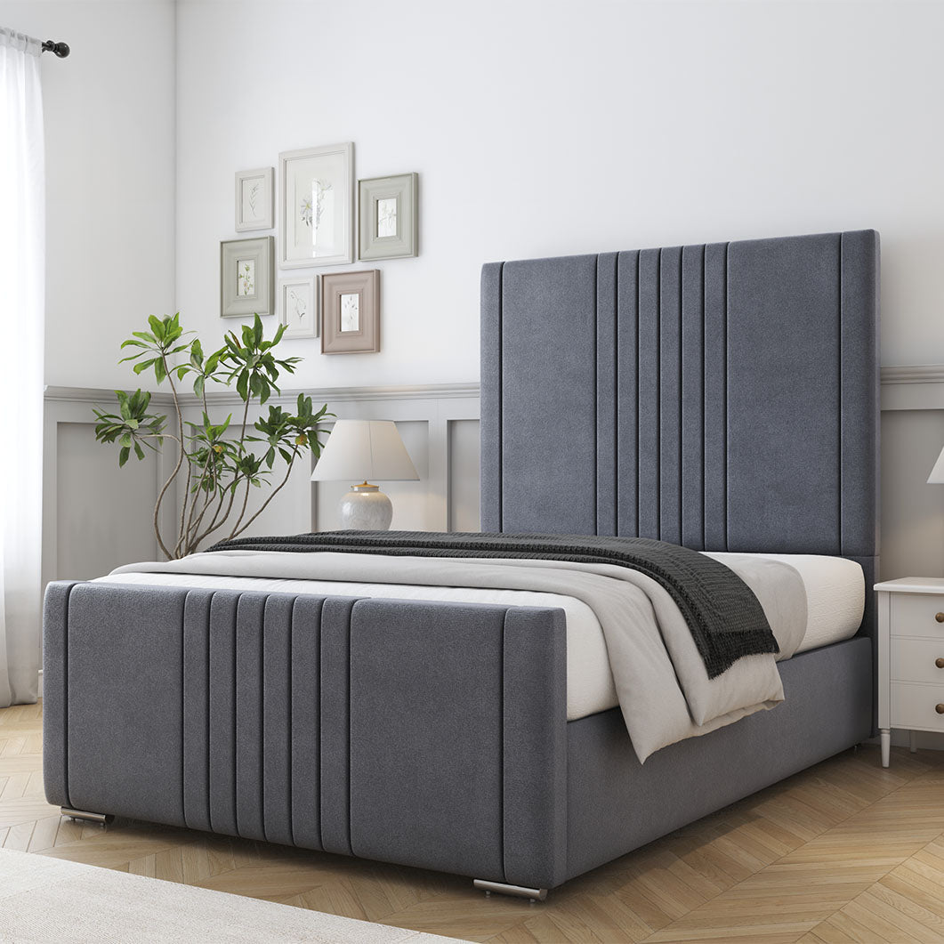 Royal Bed Frame