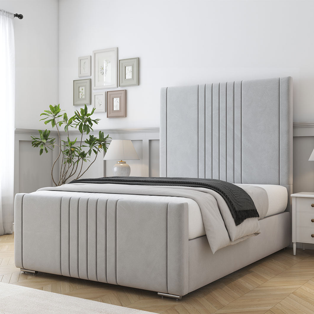 Royal Bed Frame