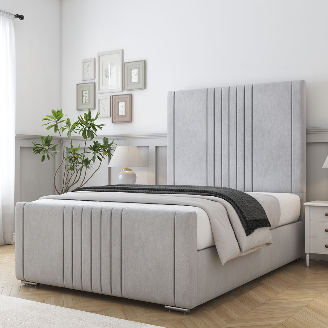 Royal Bed Frame