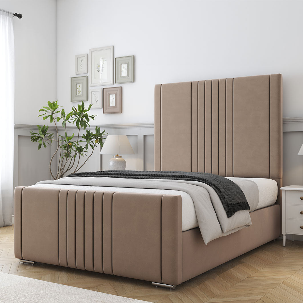 Royal Bed Frame