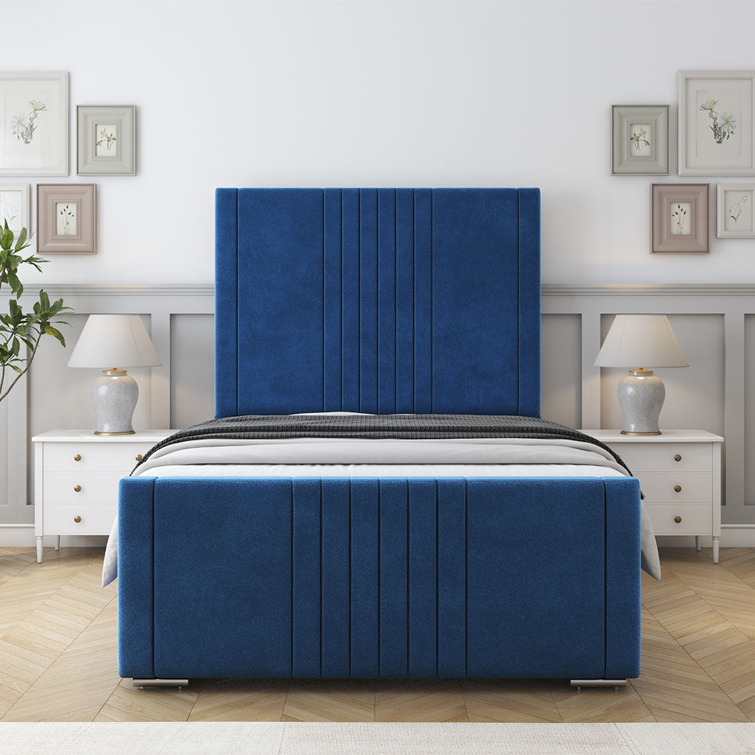 Royal Bed Frame