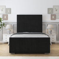 Royal Bed Frame