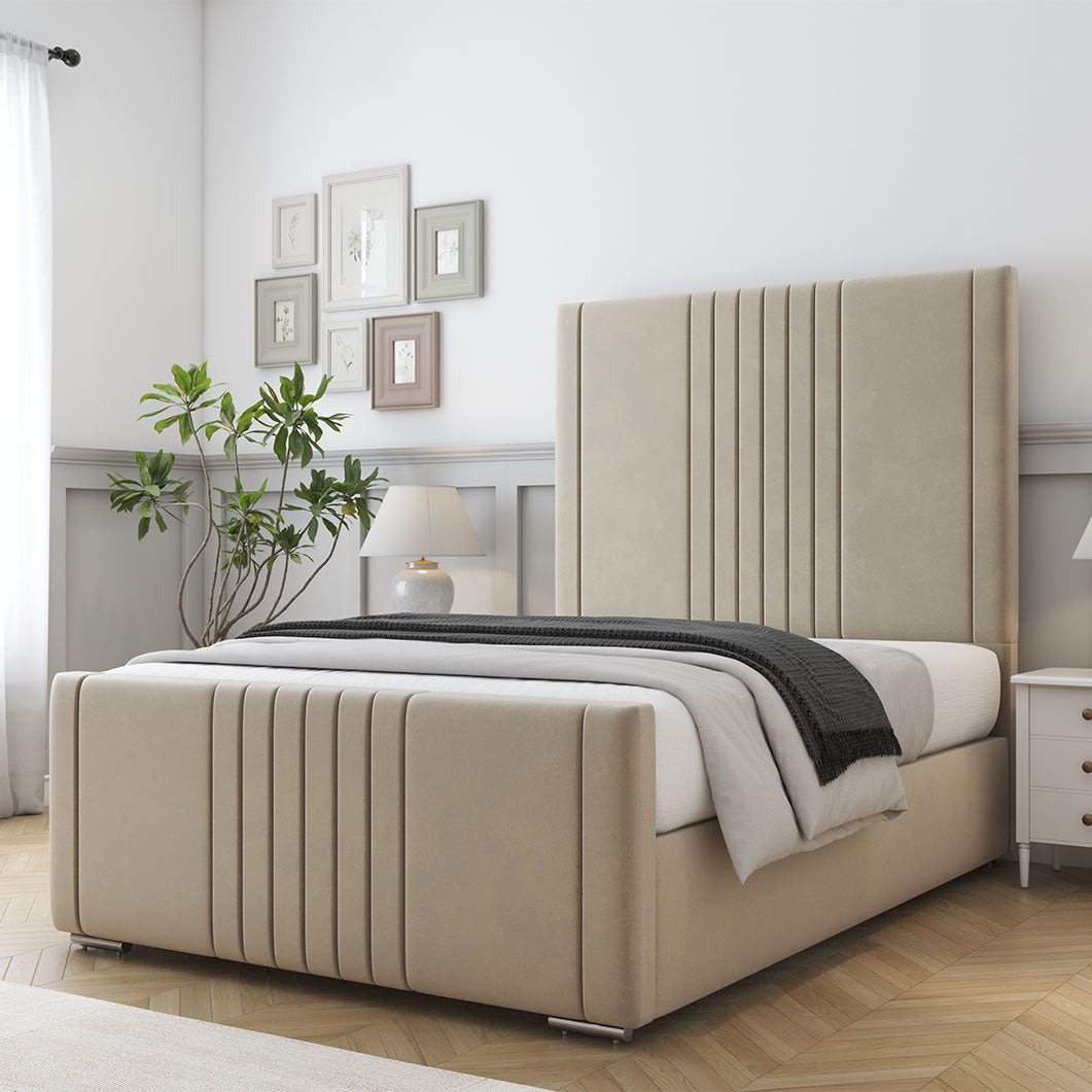 Royal Bed Frame