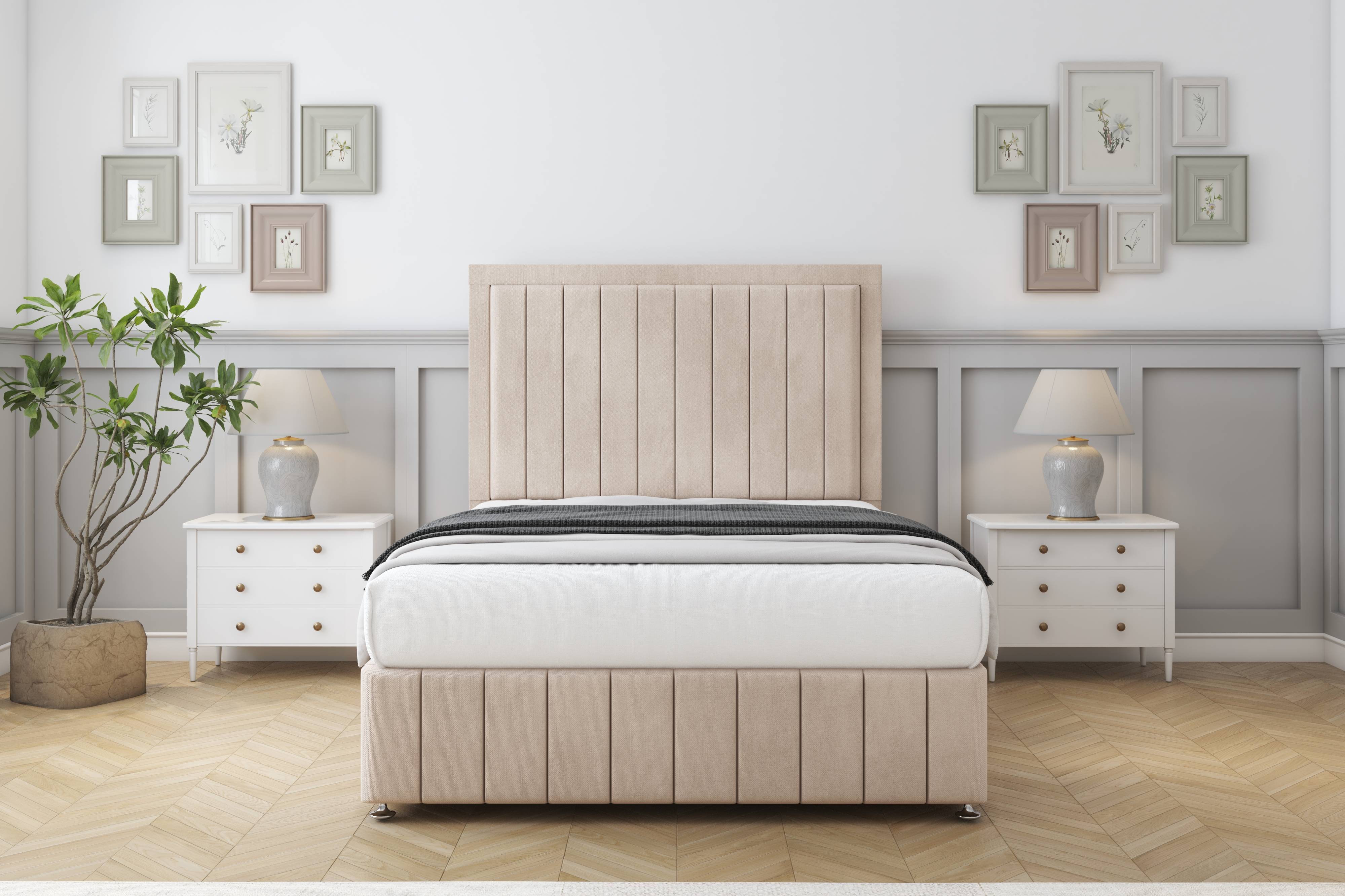 Arizona Divan Bed