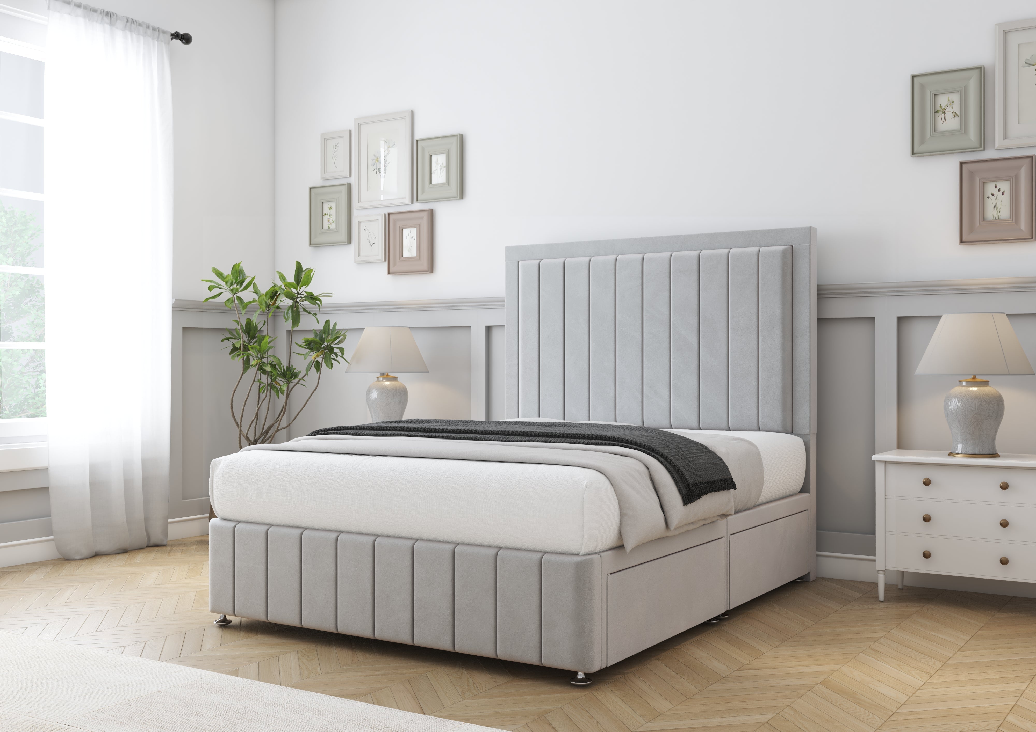Arizona Divan Bed