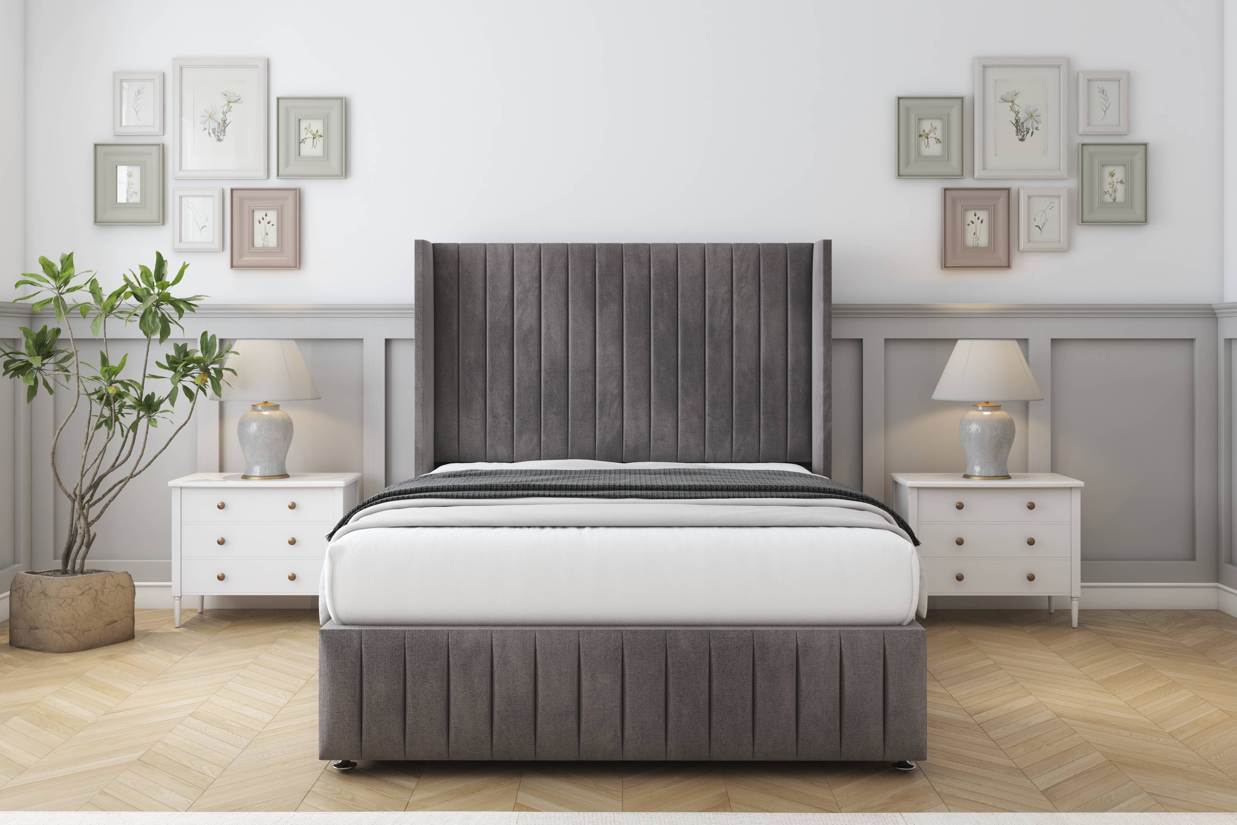 Chester Divan Bed