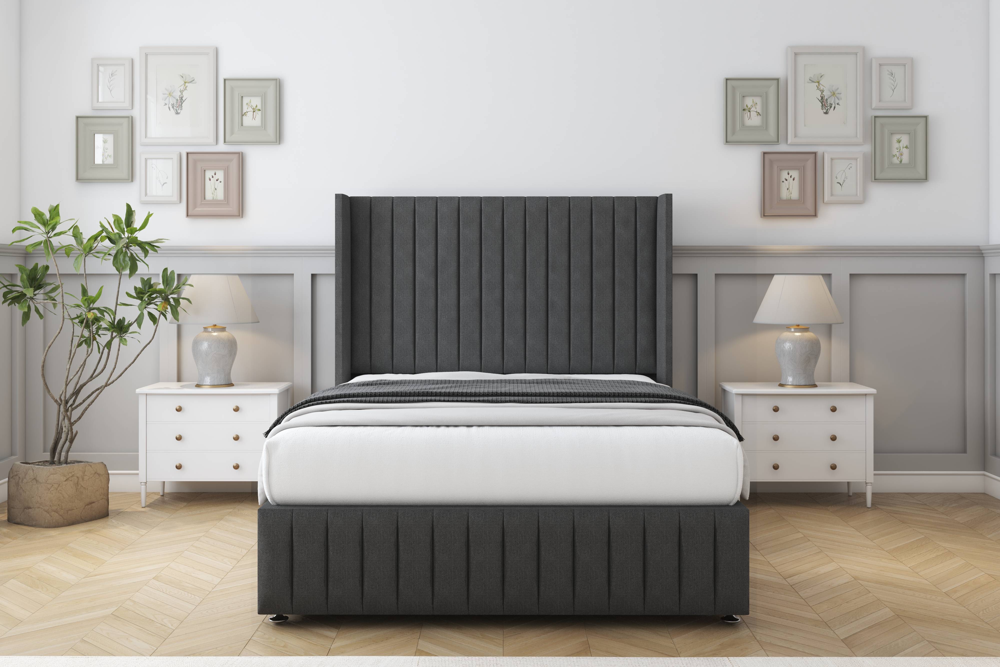 Chester Divan Bed