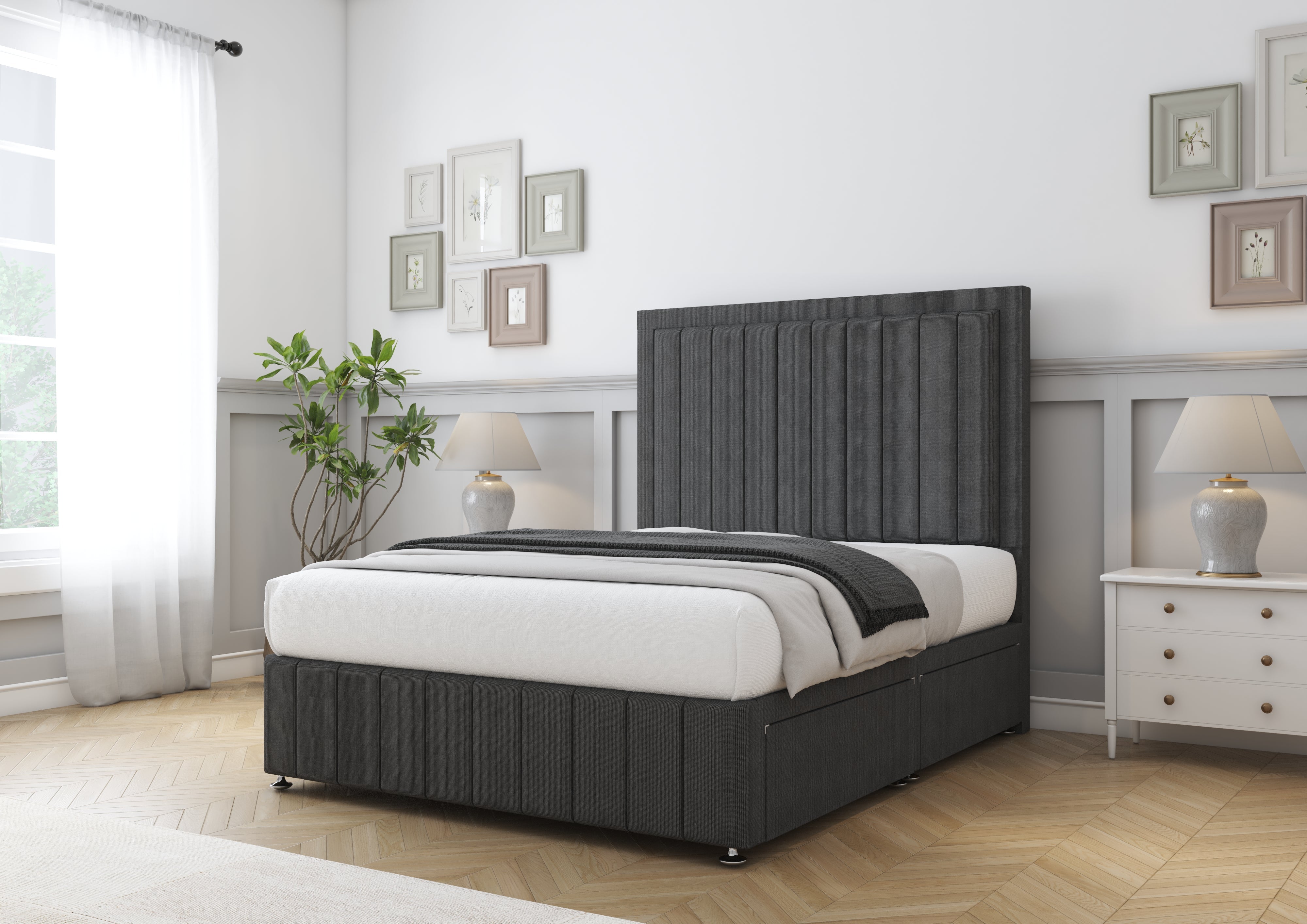 Arizona Divan Bed