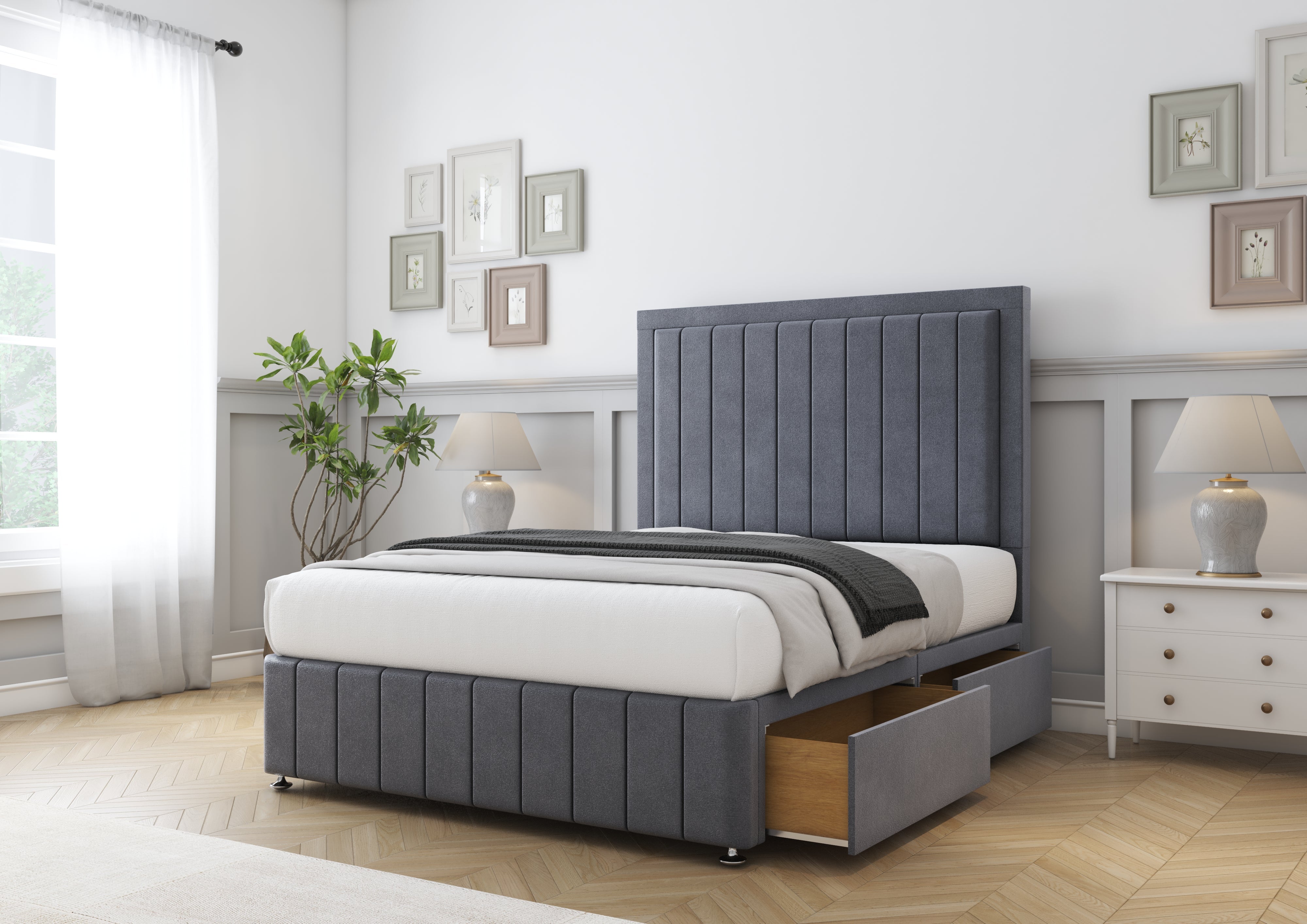 Arizona Divan Bed