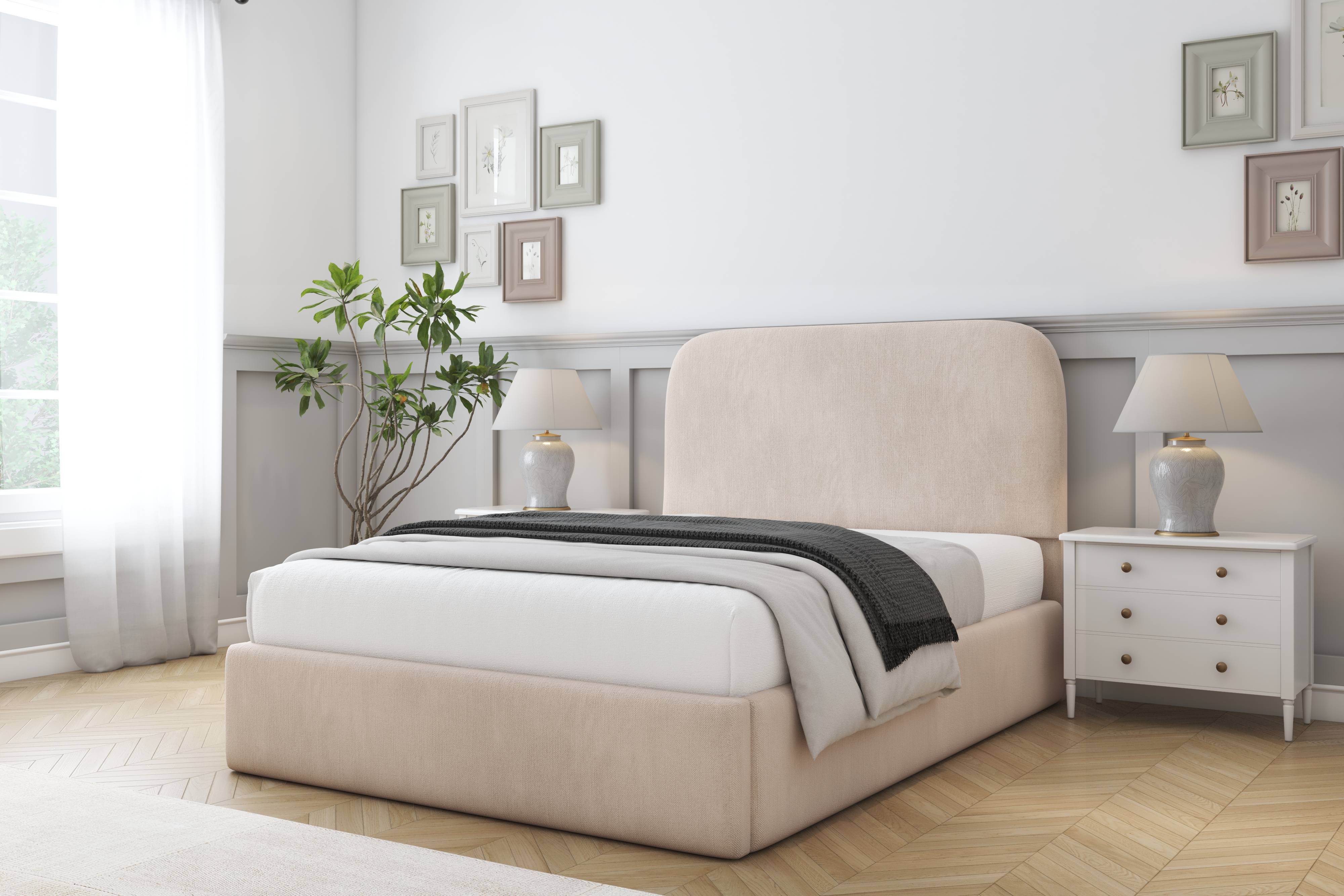 Diana Bed Frame