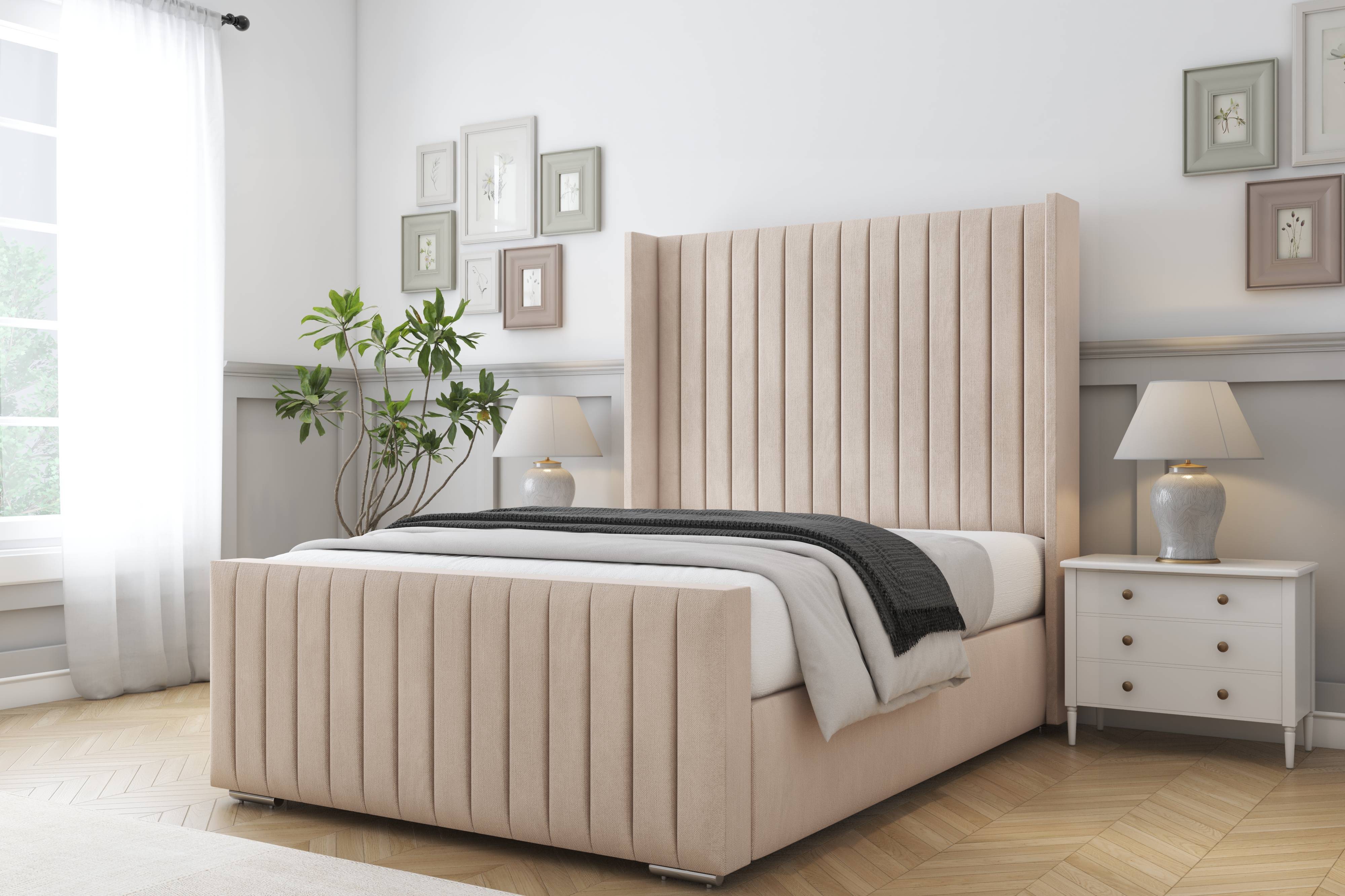 Chester Bed Frame