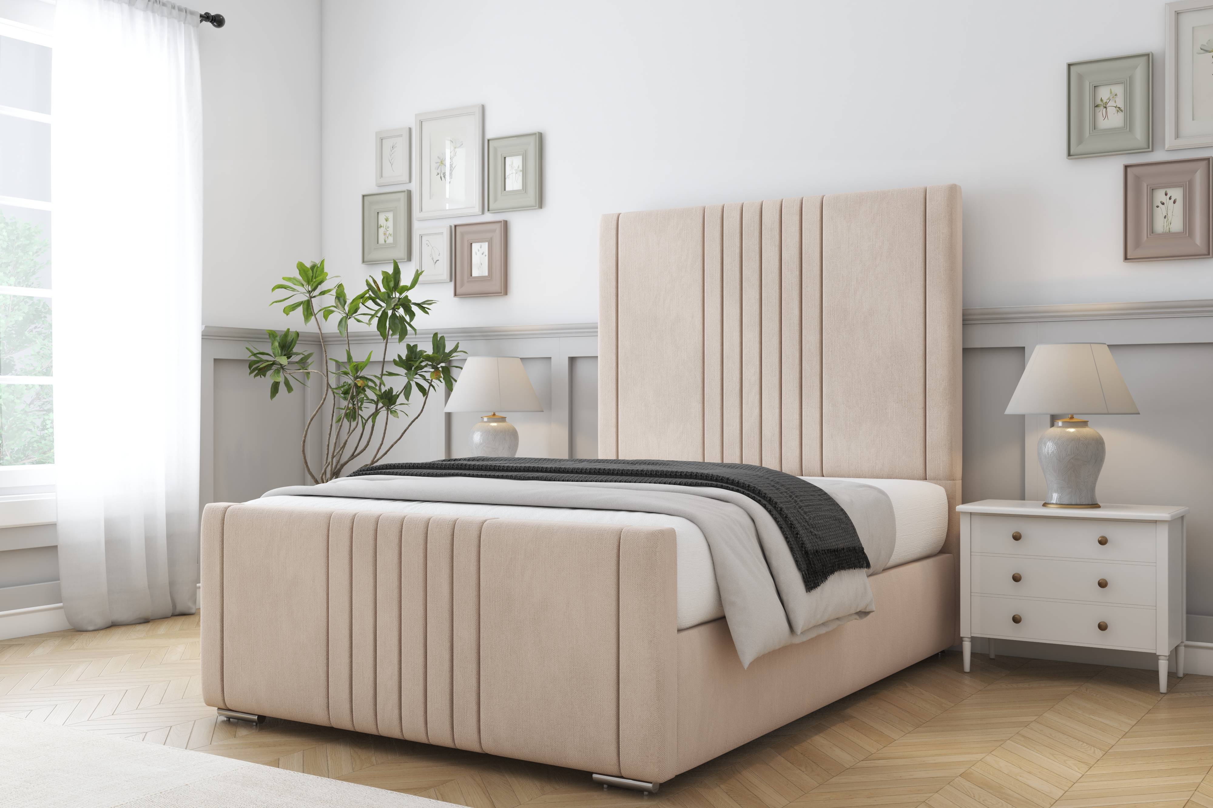 Royal Bed Frame