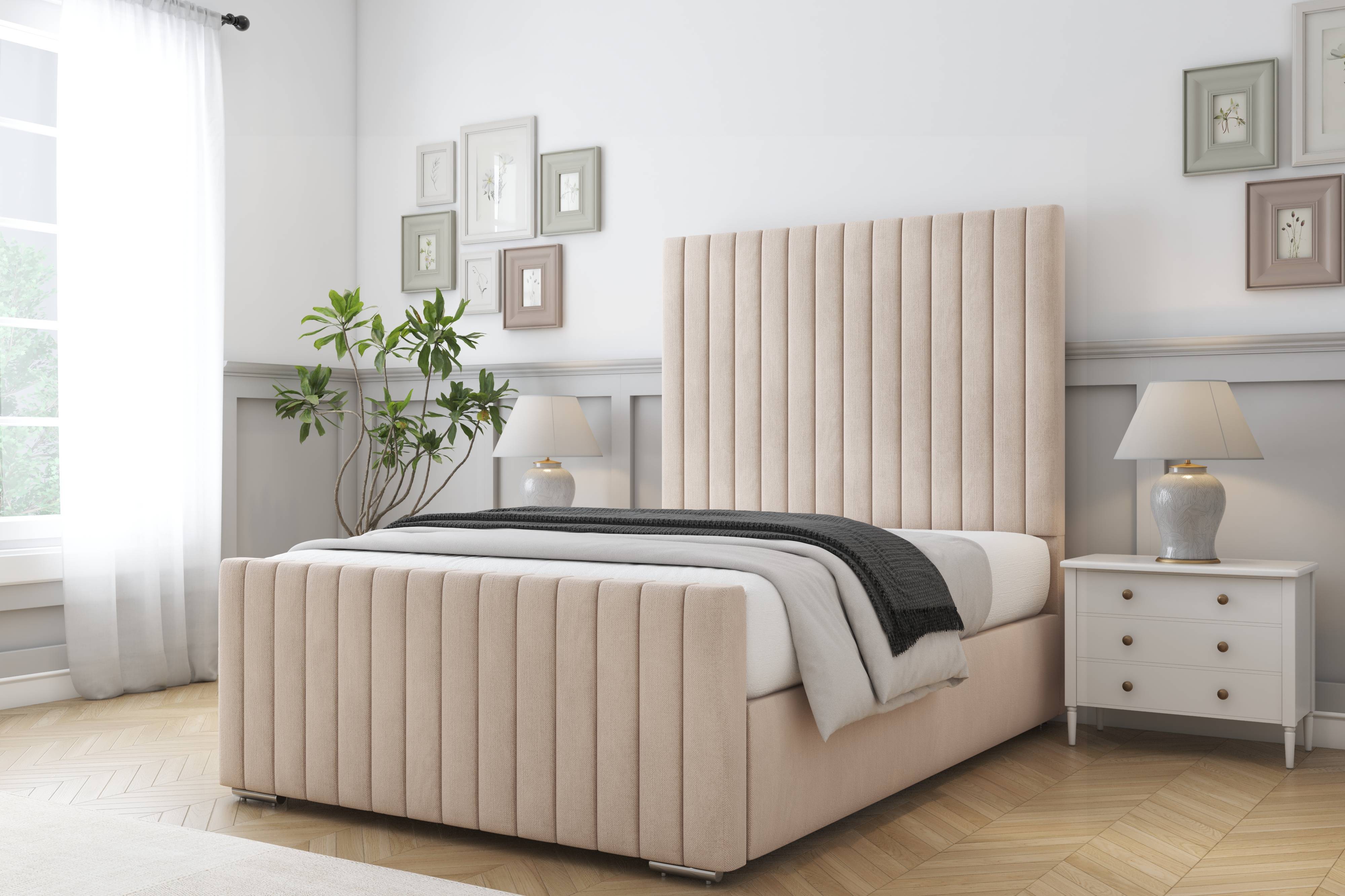 Khloe Bed Frame