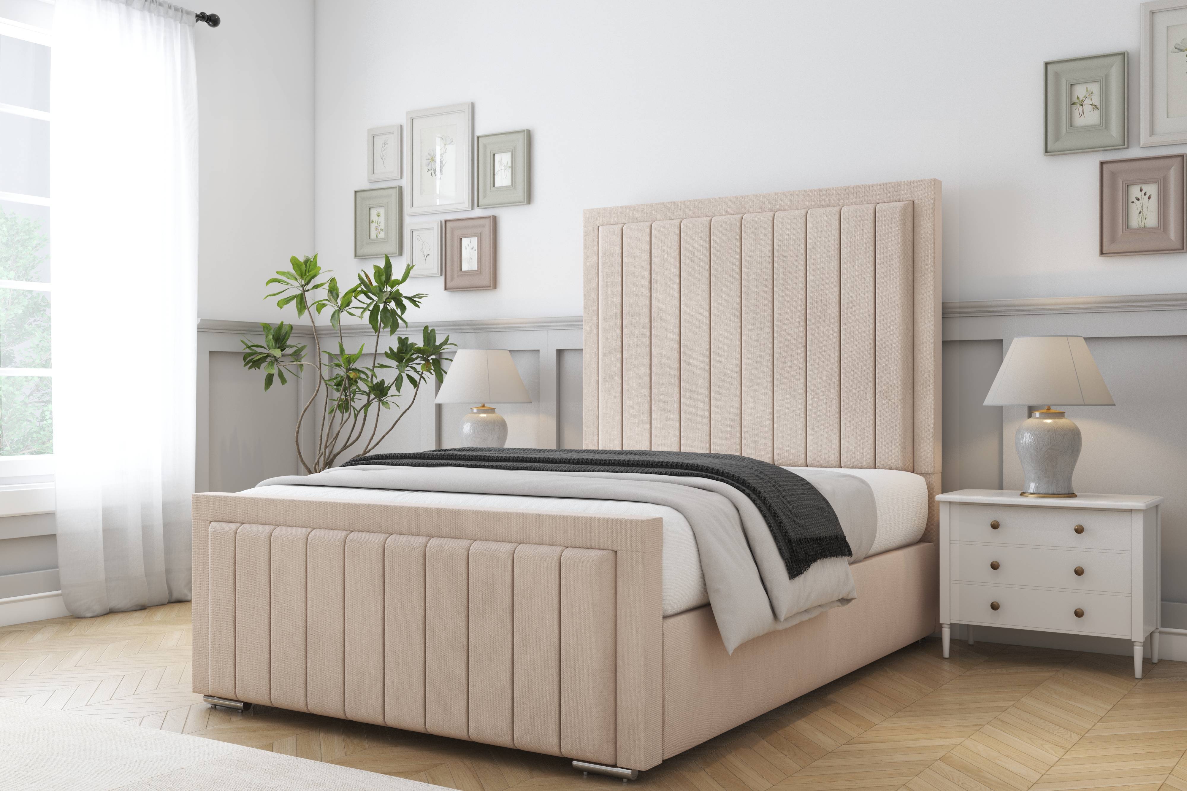 Arizona Bed Frame
