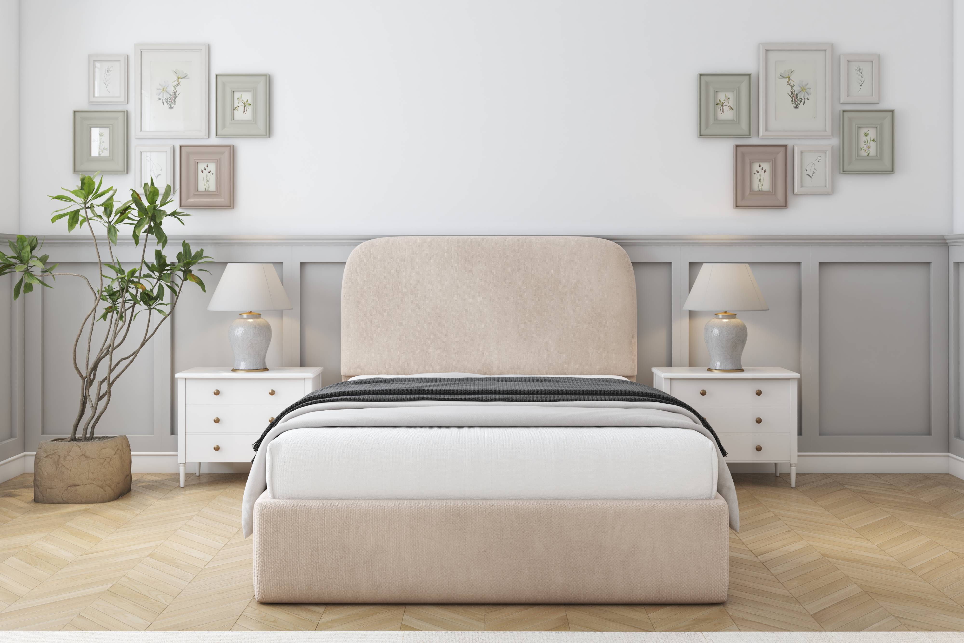 Diana Bed Frame