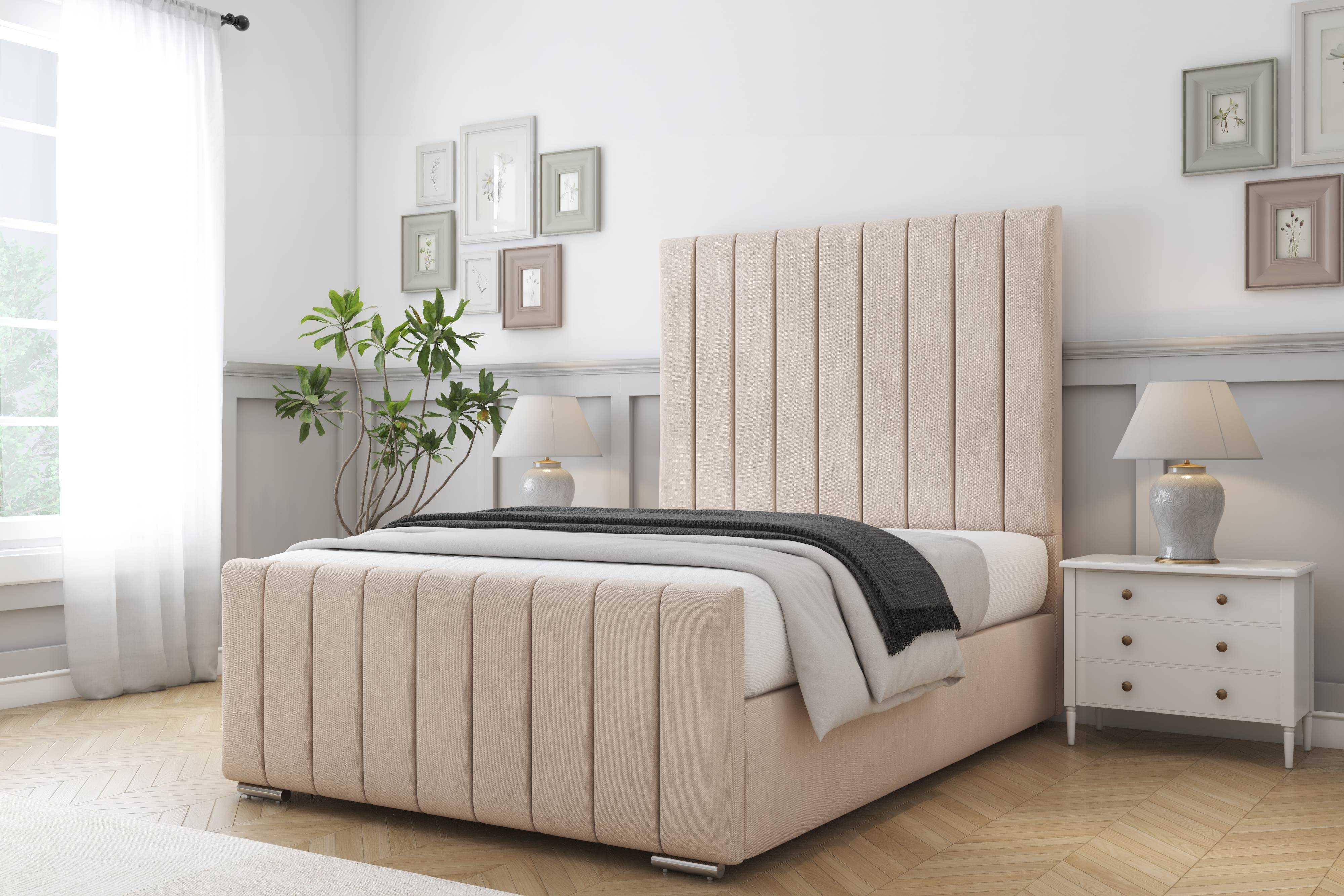 Sara Bed Frame