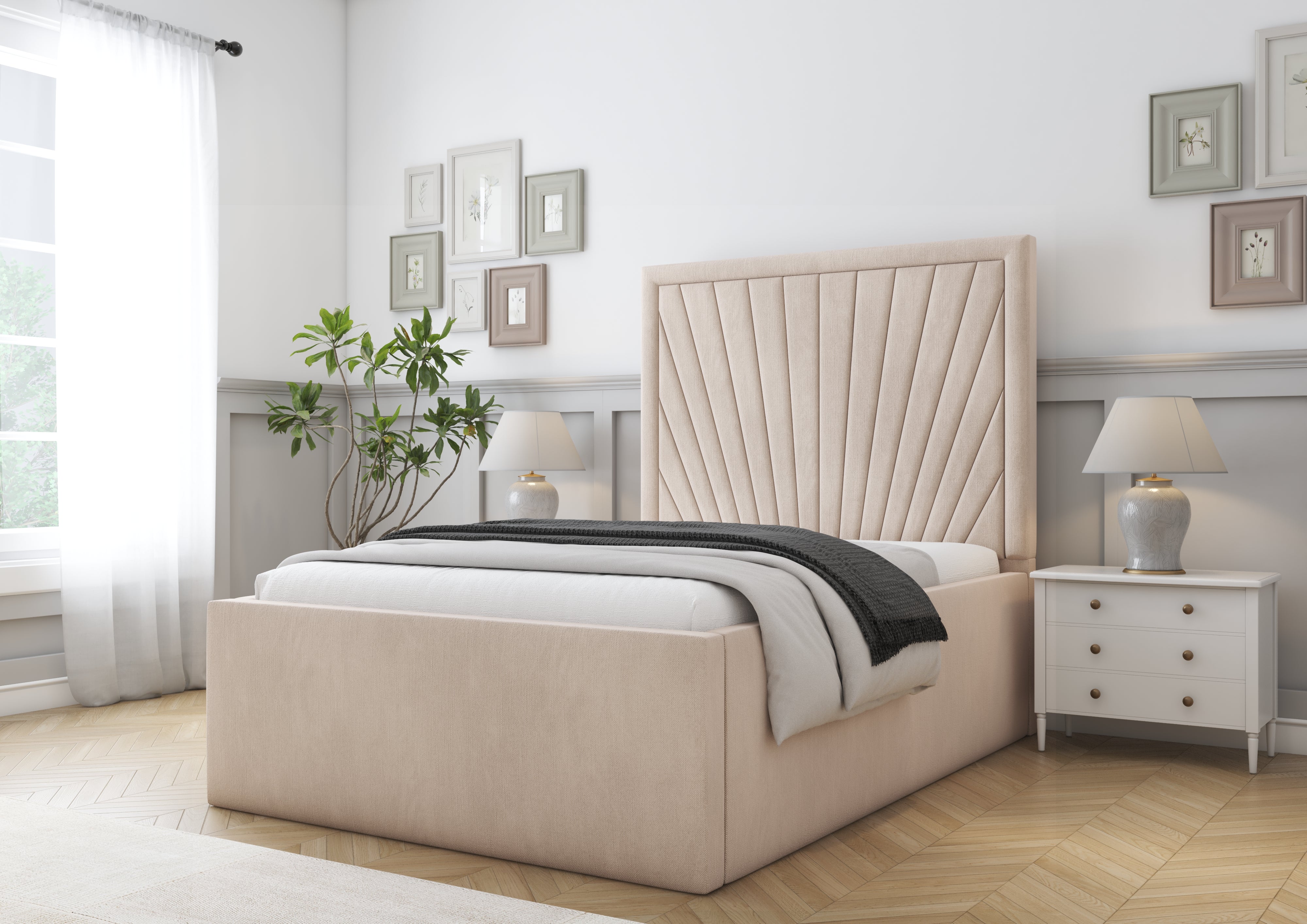 Kensington Bed Frame