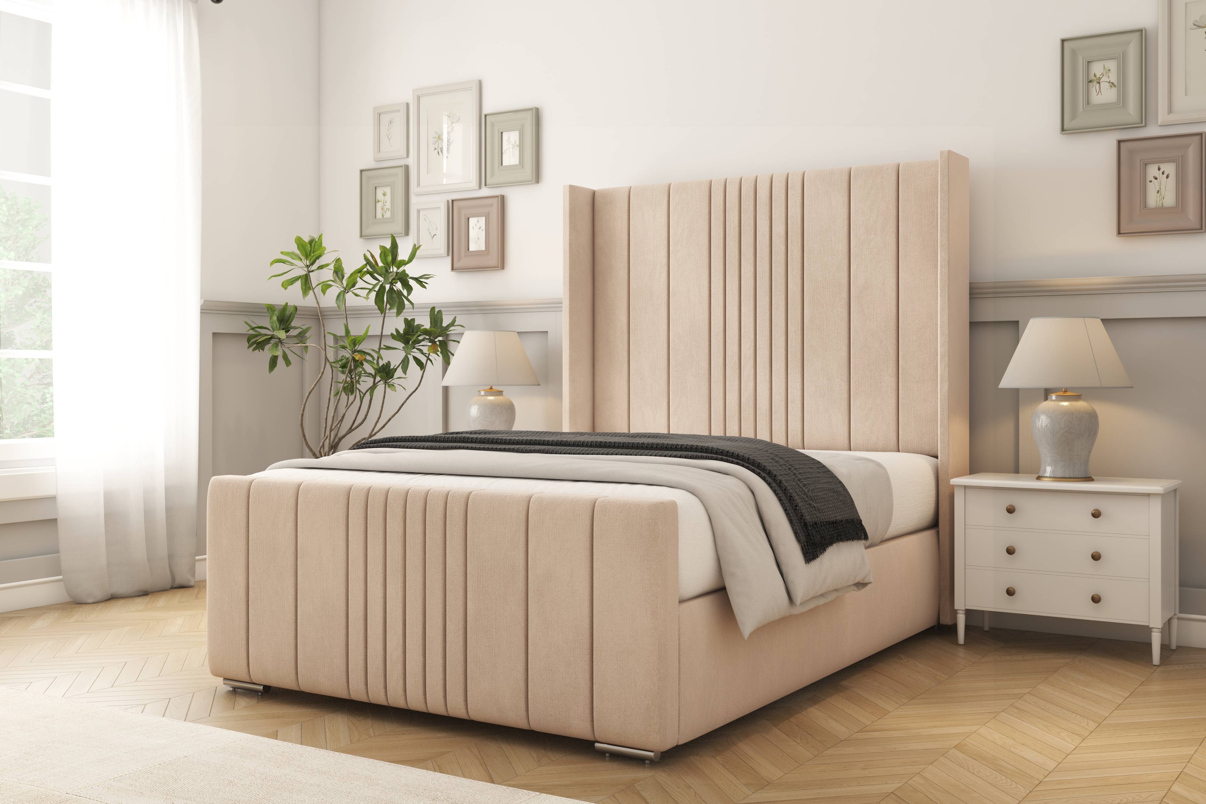 Grace Bed Frame
