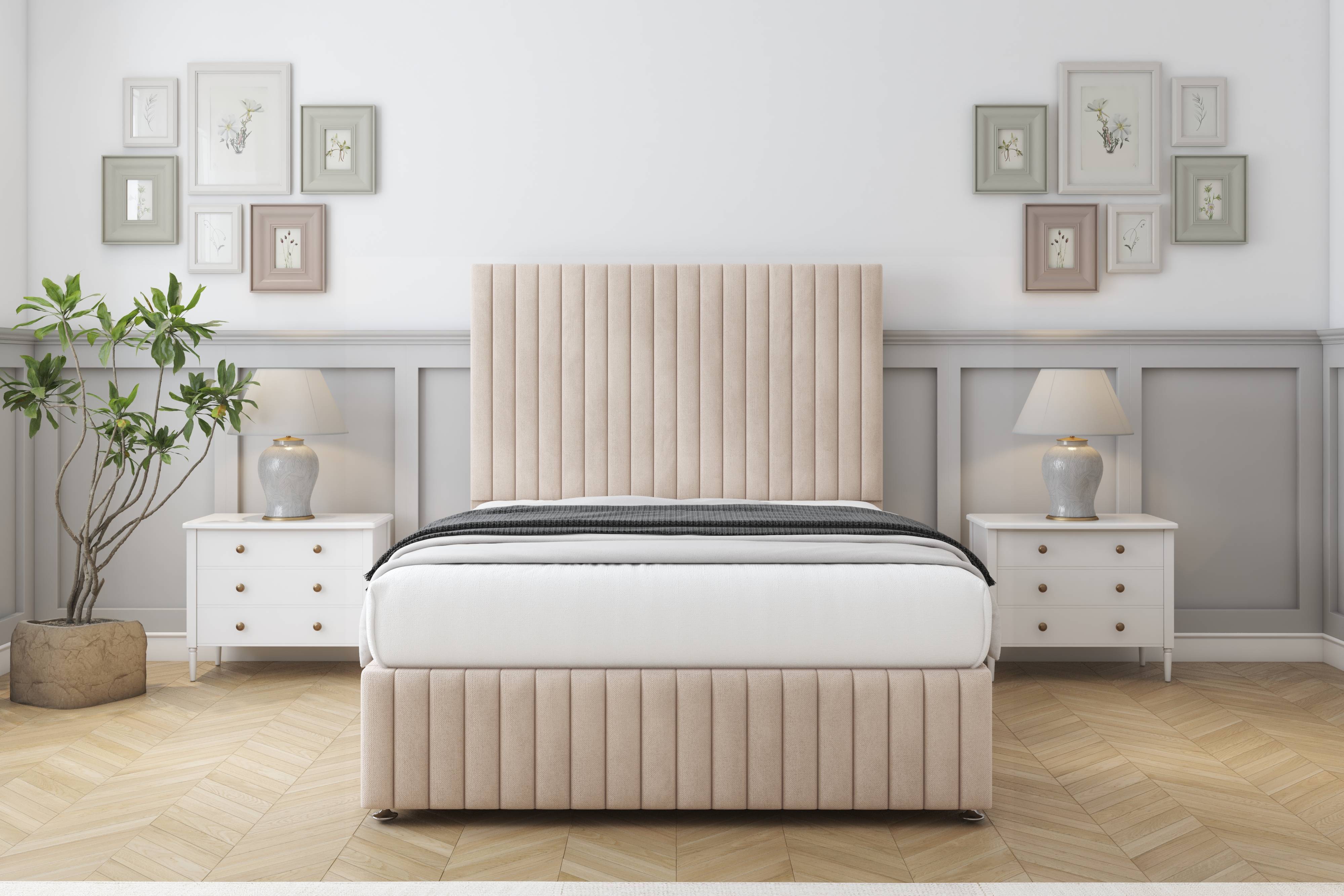 Khloe Divan Bed