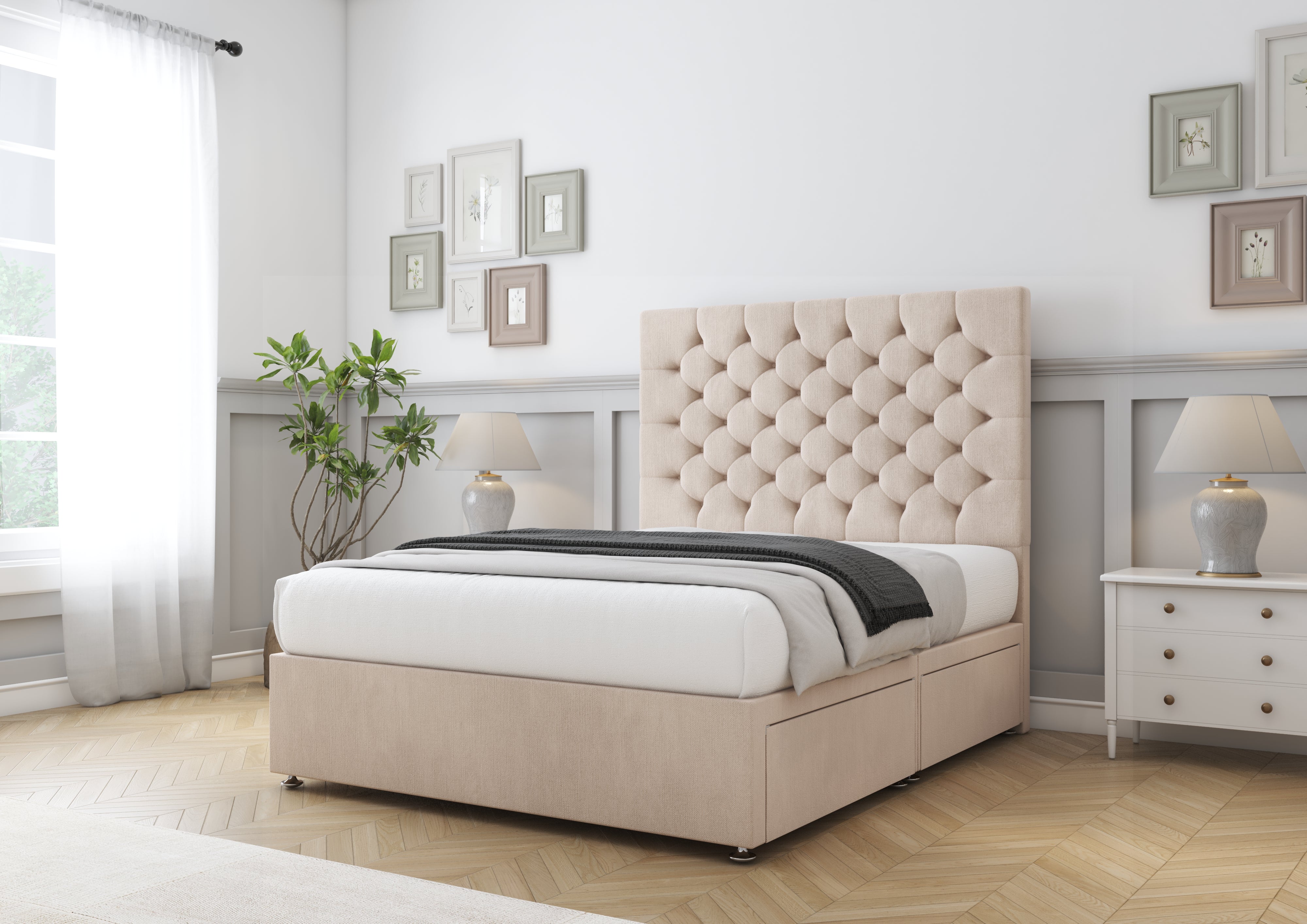 Winslow Divan Bed