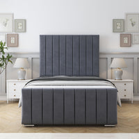 Sara Bed Frame