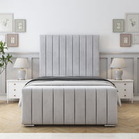 Sara Bed Frame
