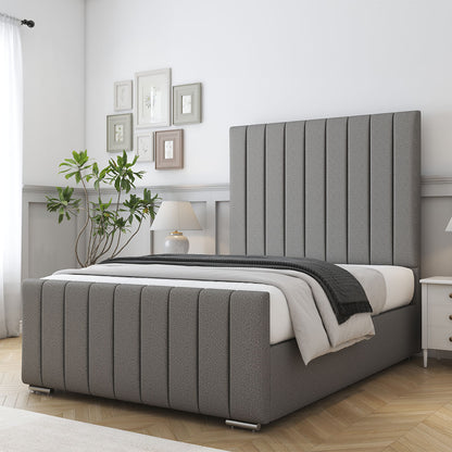 Sara Bed Frame